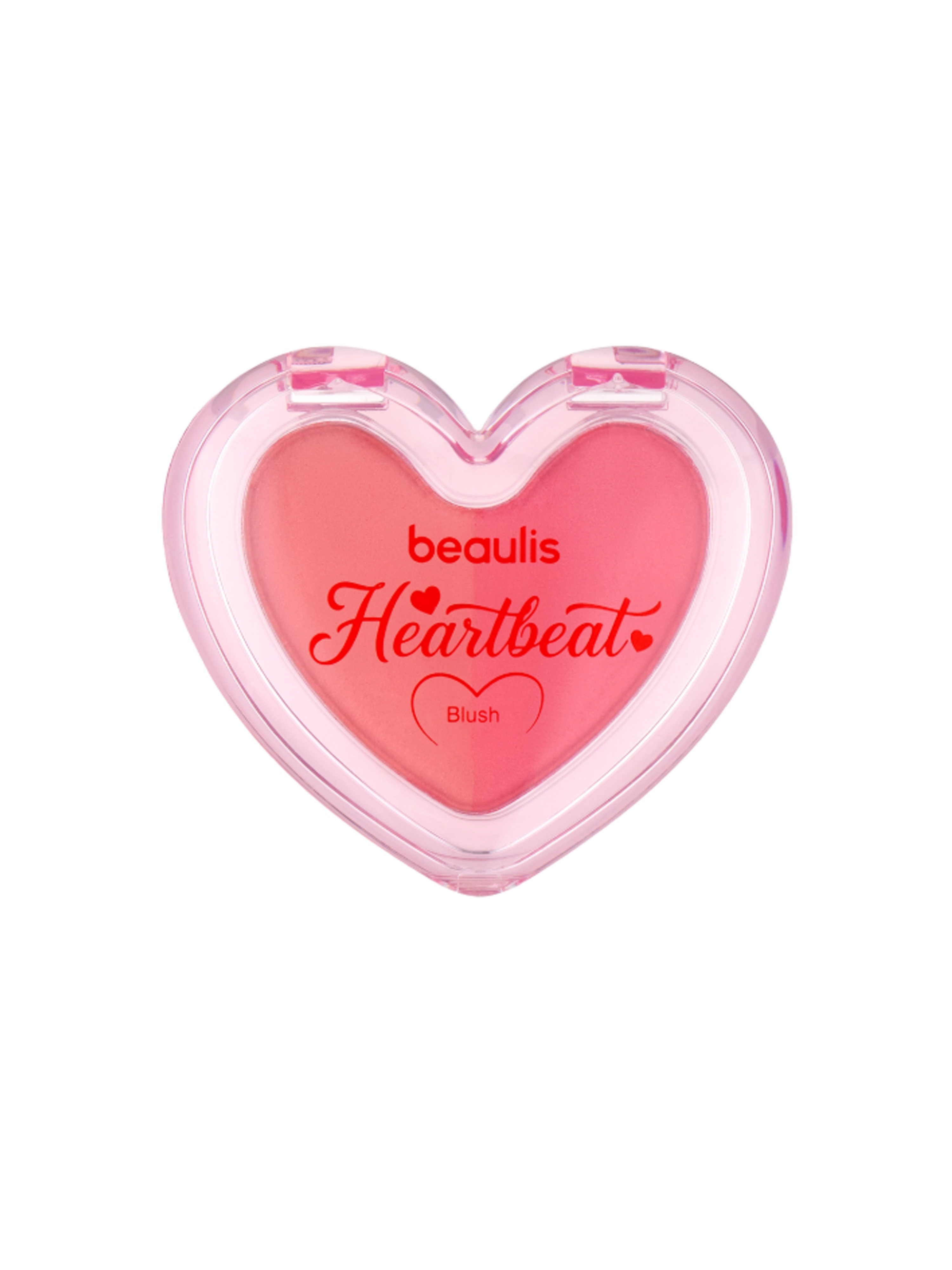 Beaulis Heartbeat Blush