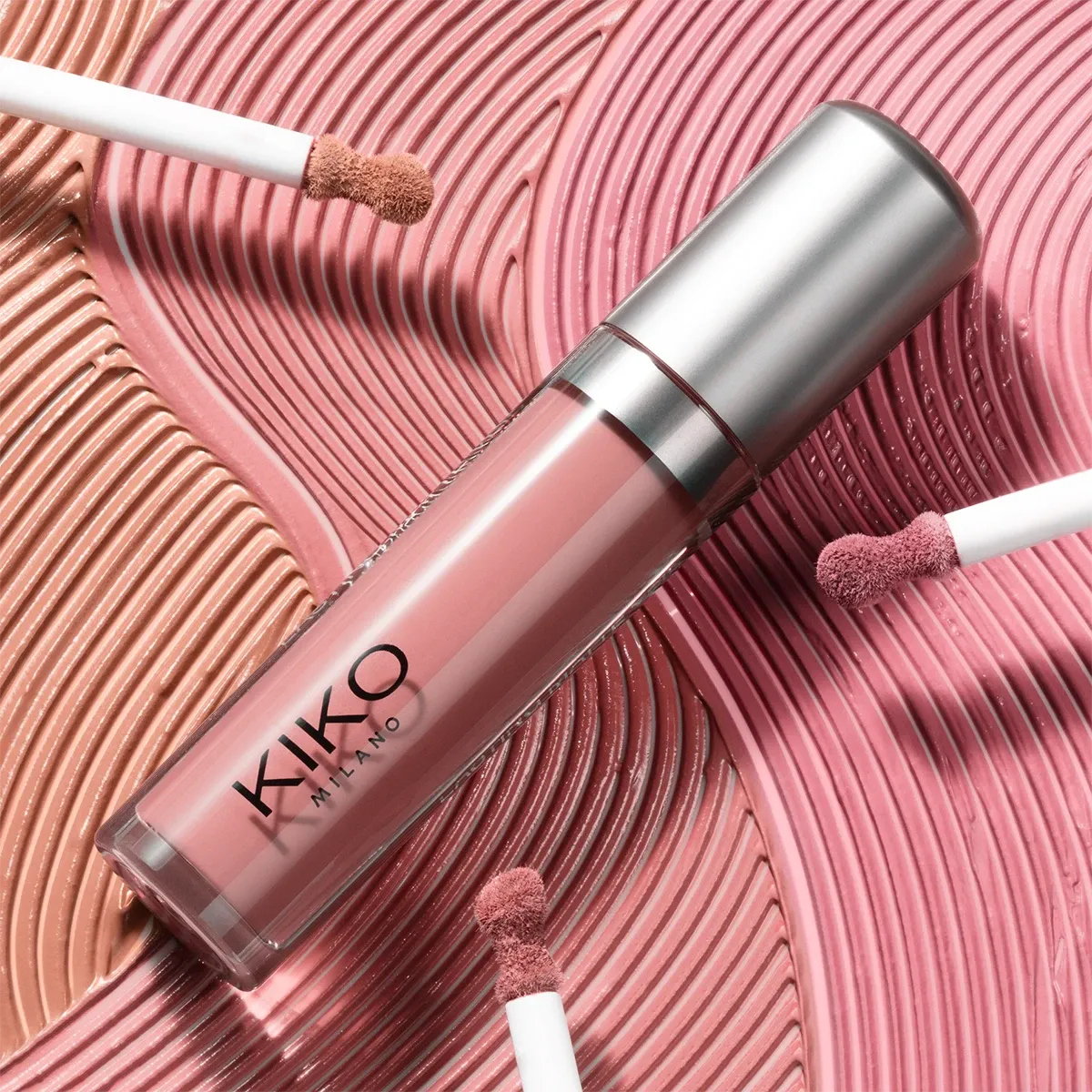 Kiko - lasting matte veil liquid lip color