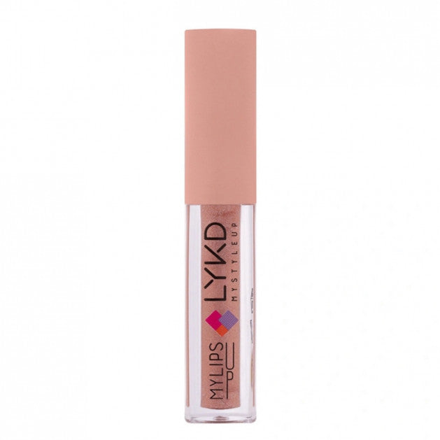 LYKD - Timeless Lipgloss Trio Set