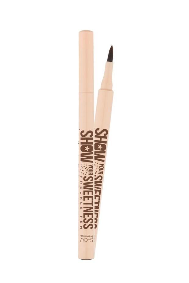 Show By Pastel: Show Your Sweetness Freckle Pen