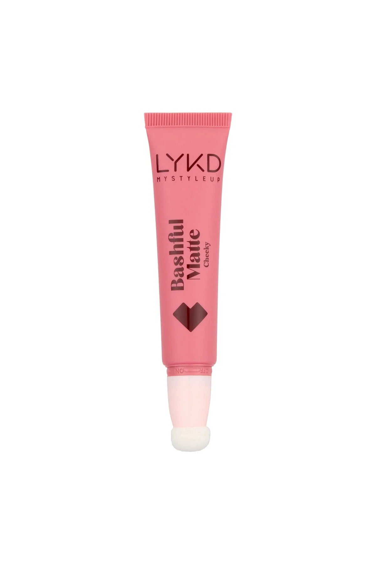 LYKD - Cheeky Blush Duo Set – Special Edition