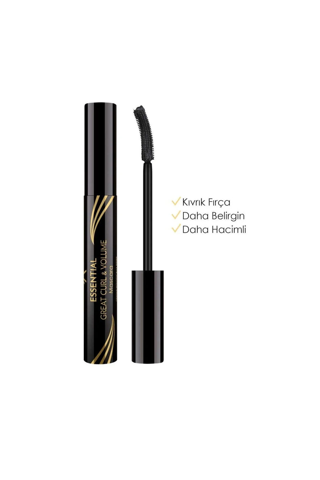 Golden Rose – Essential Mascara