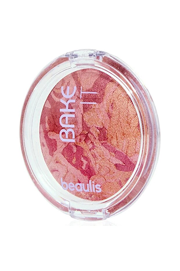 Beaulis - Bake It Blush "616"