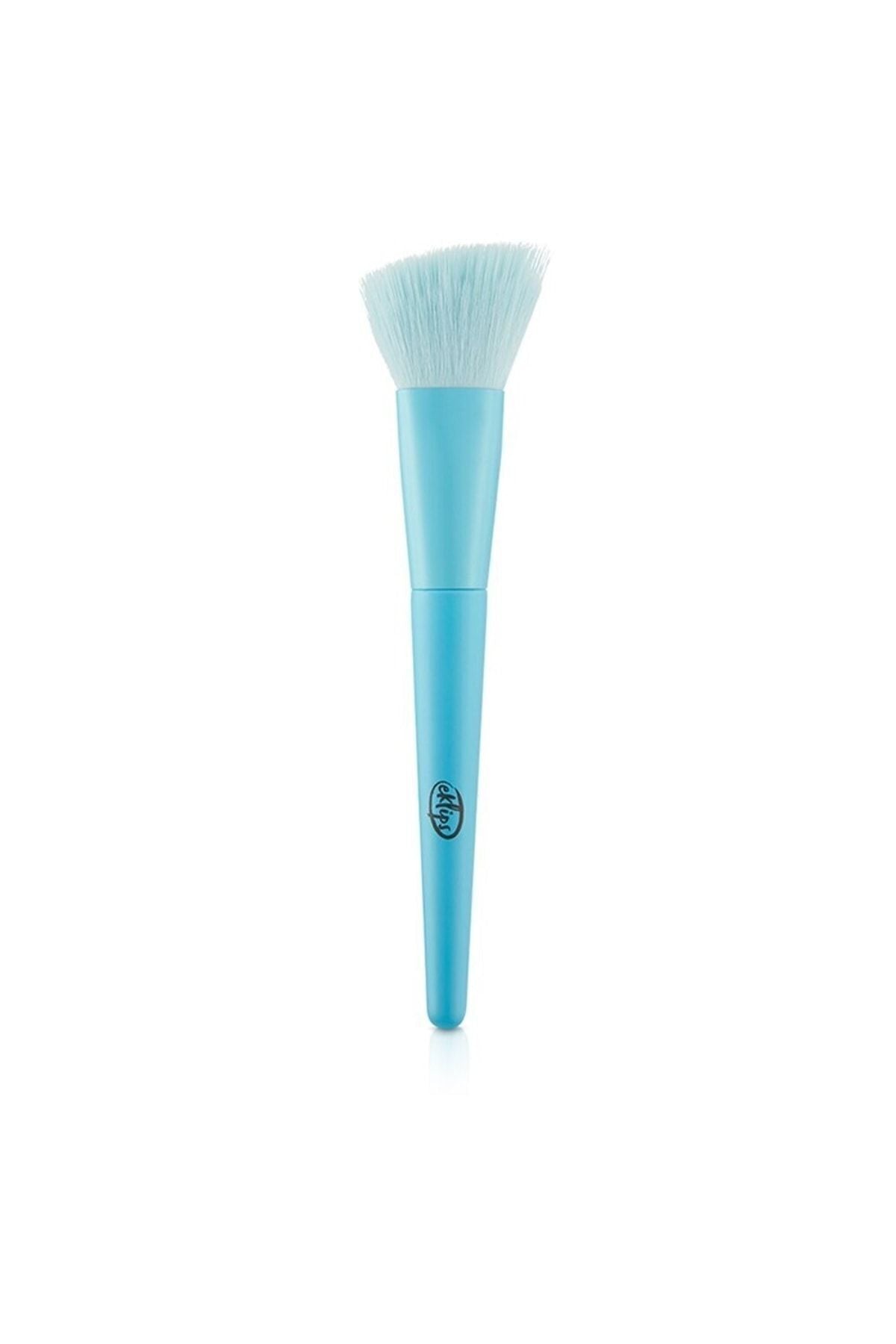 Eklips - Angled Blush Brush.