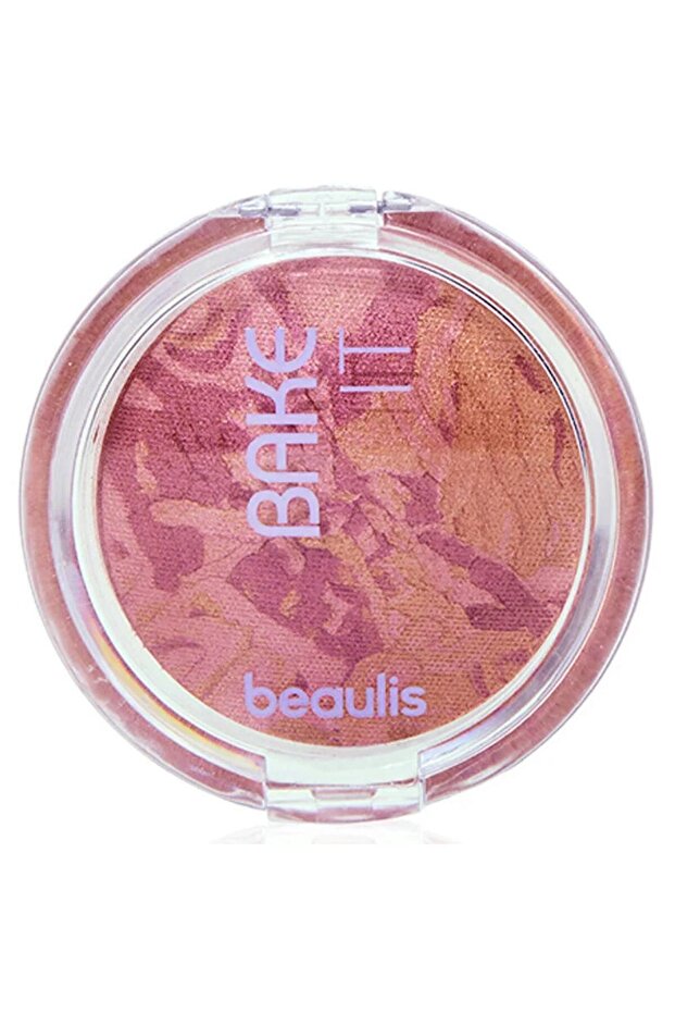 Beaulis - Bake It Blush "616"
