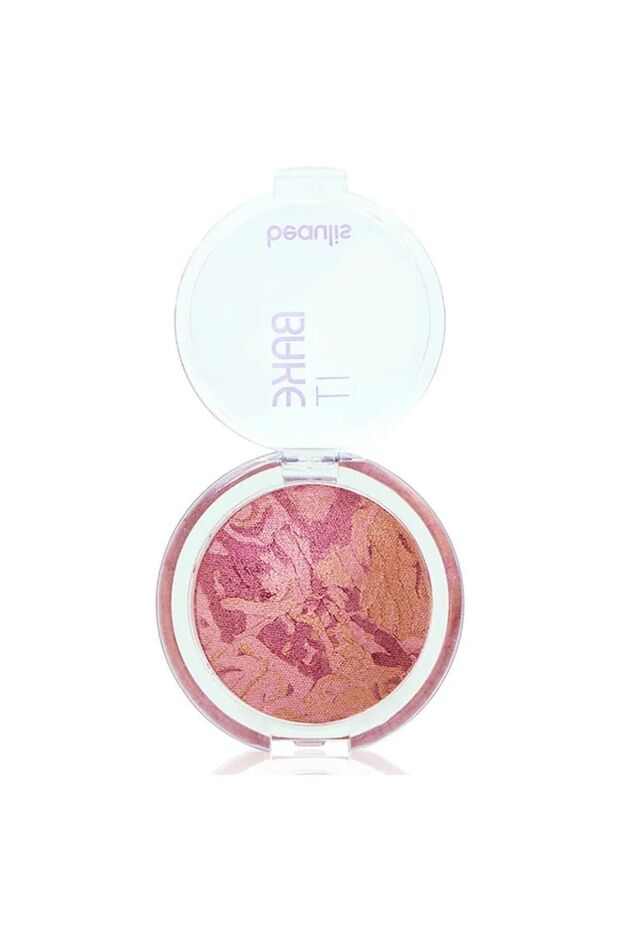 Beaulis - Bake It Blush "616"
