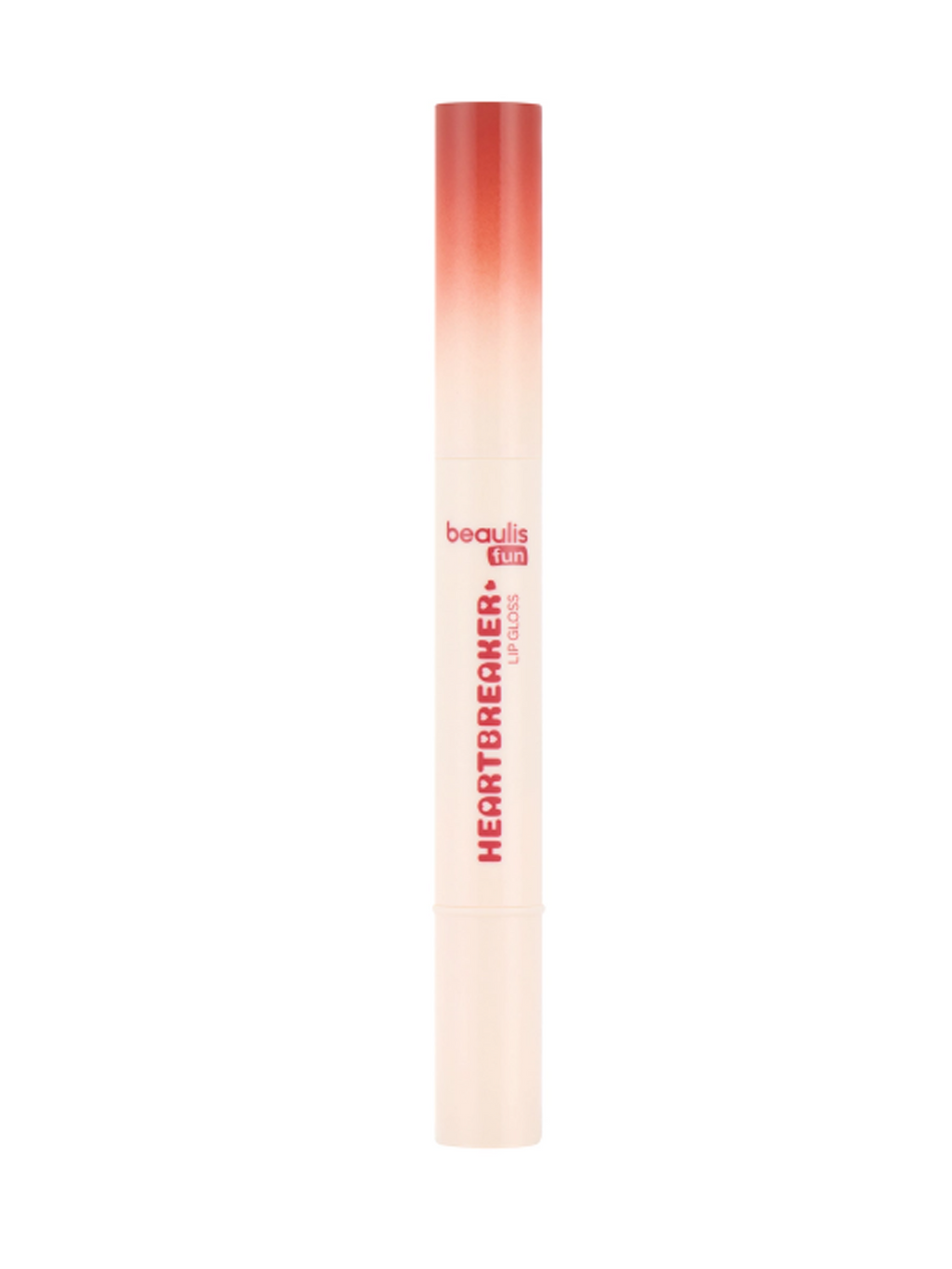 Beaulis - Fun Heartbreaker Lip Gloss
