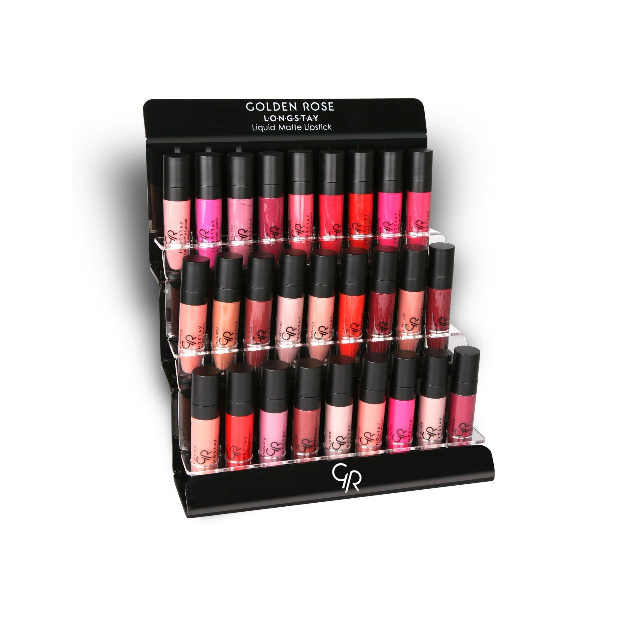 Golden Rose - LONGSTAY LIQUID MATTE LIPSTICK