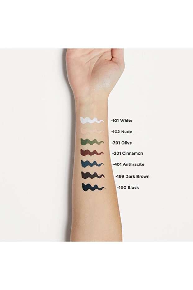 Beaulis - Tune It Eyeliner