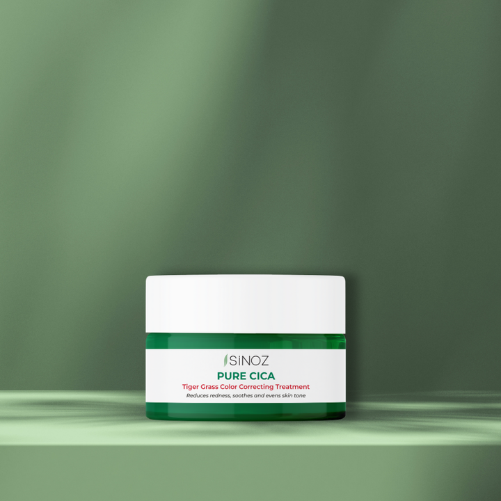 Sinoz - Skincare Care Creams