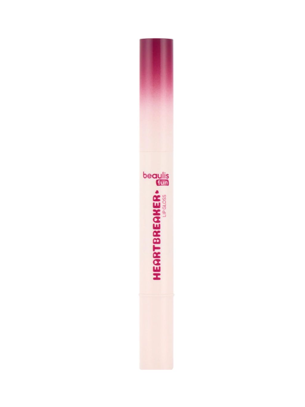 Beaulis - Fun Heartbreaker Lip Gloss
