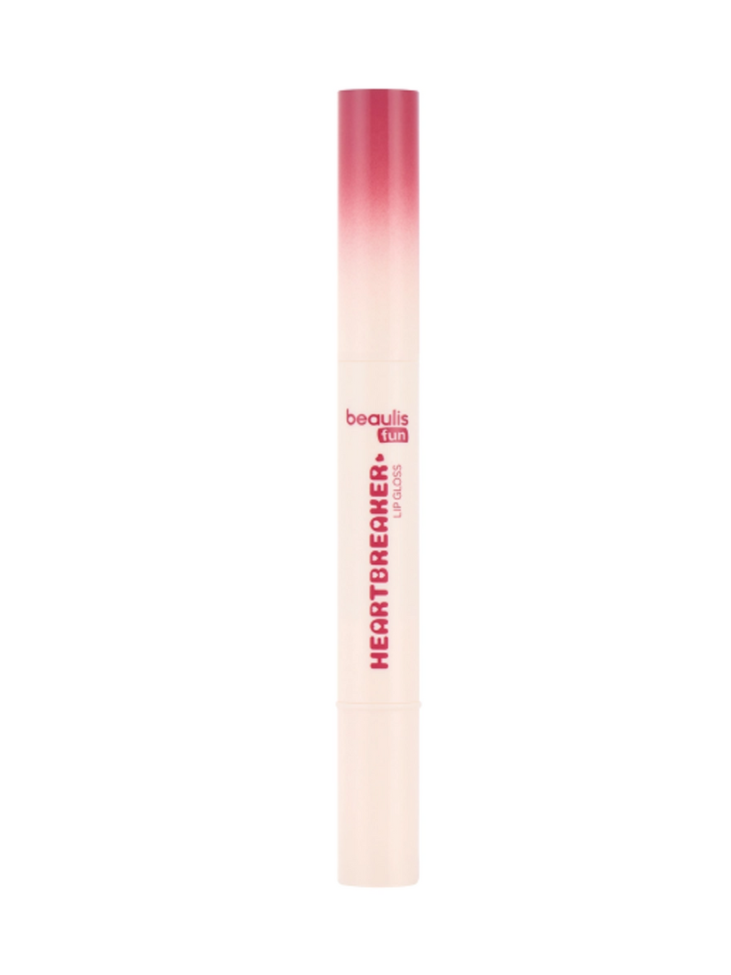 Beaulis - Fun Heartbreaker Lip Gloss