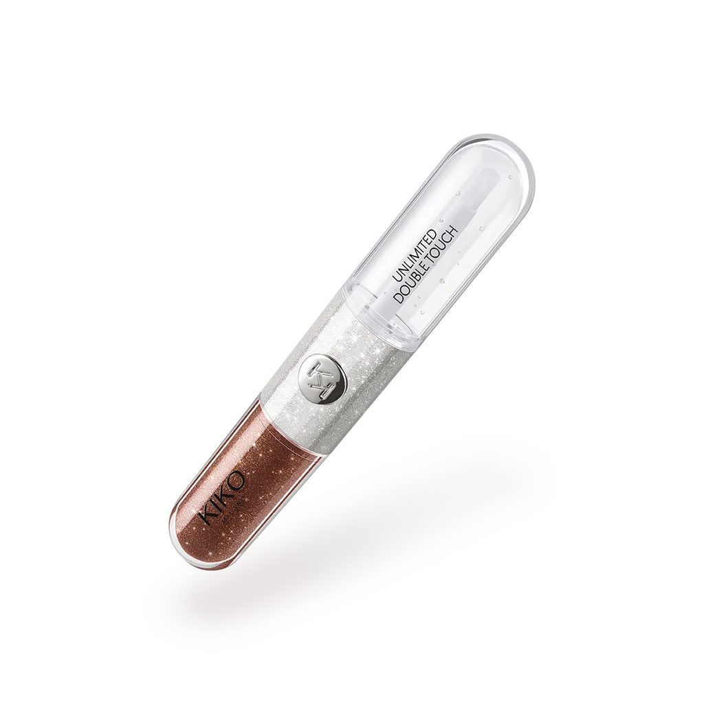 Kiko - Unlimited double touch - Limited edition