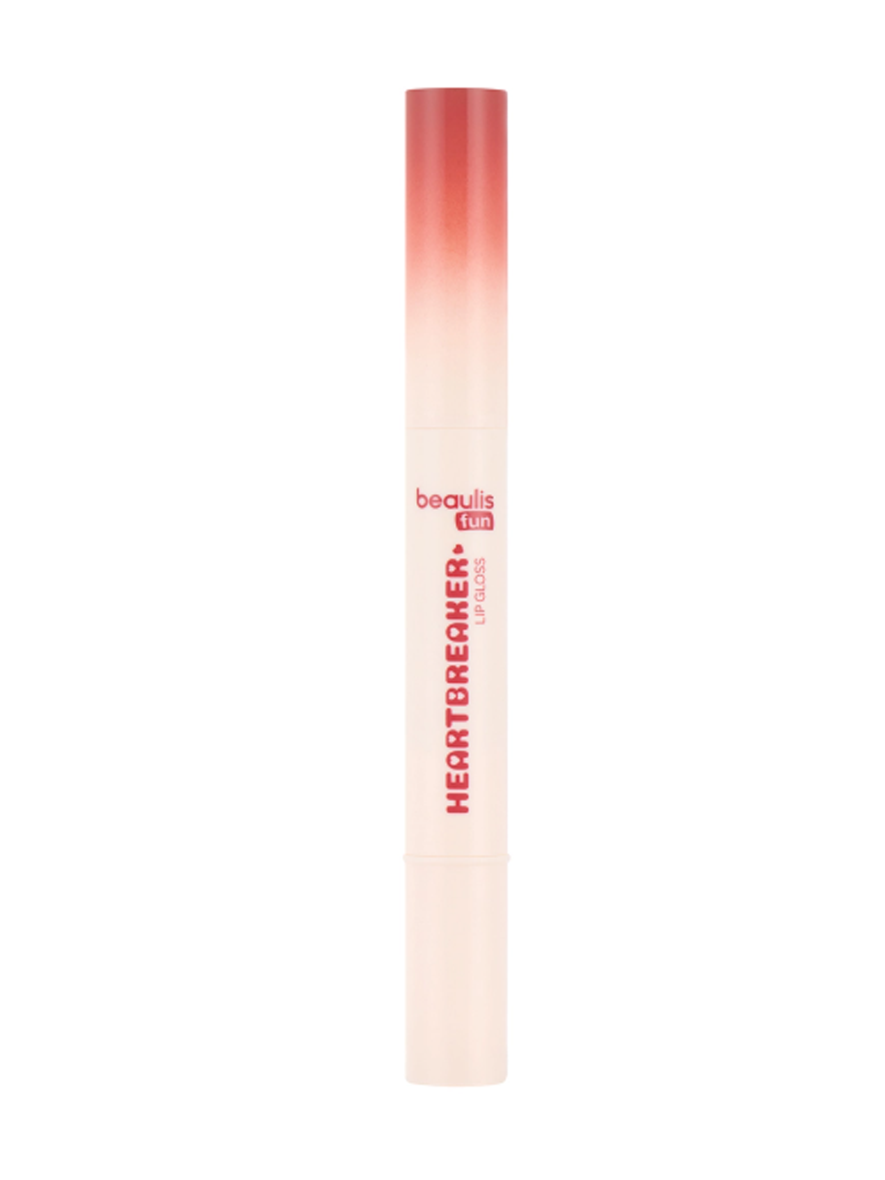Beaulis - Fun Heartbreaker Lip Gloss