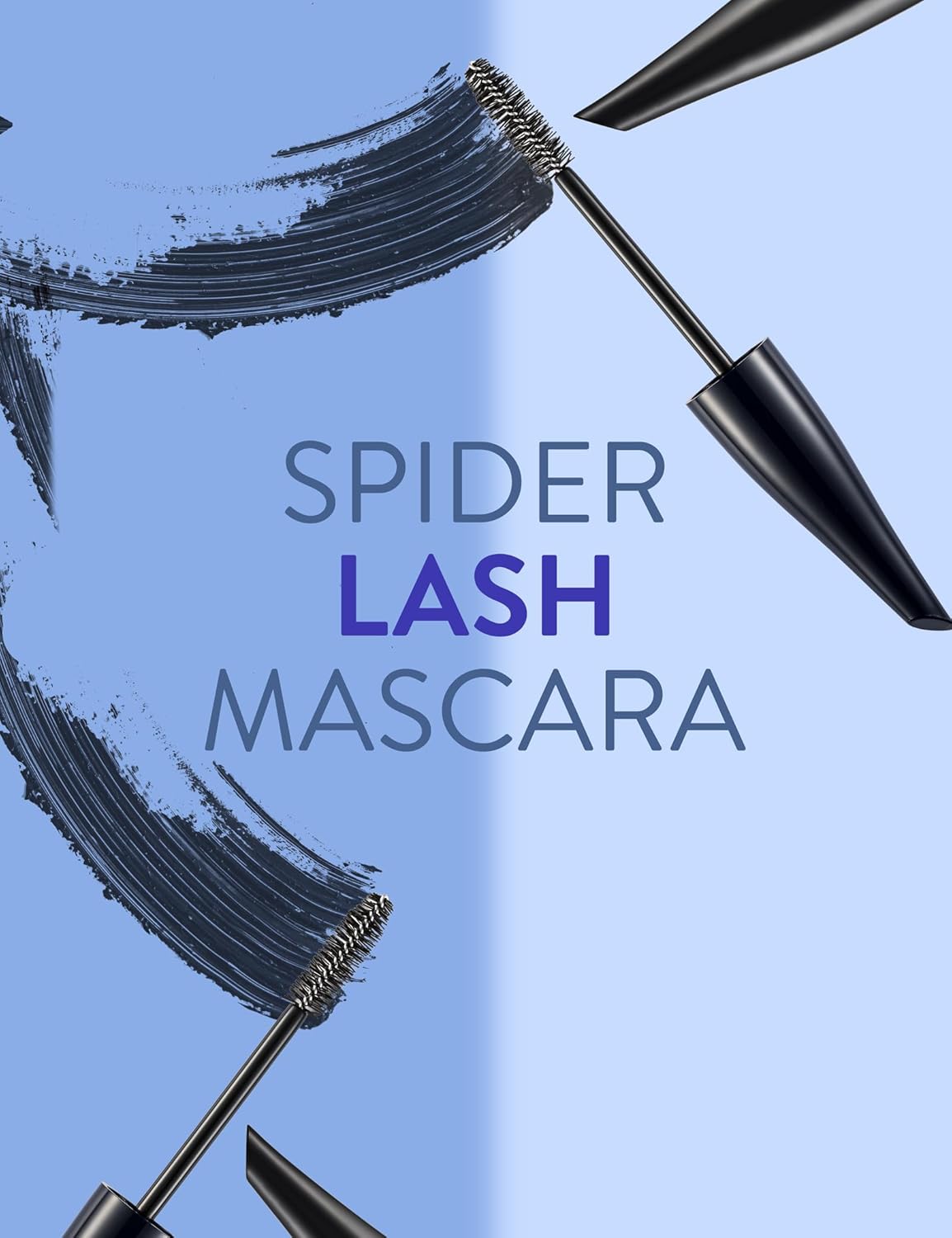 Flormar - spider lash - mascara