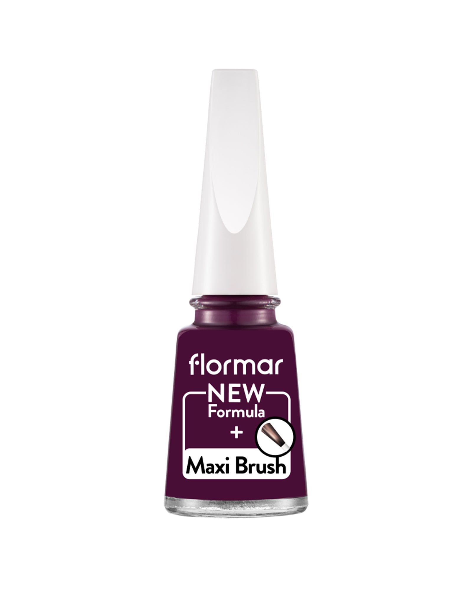 Flormar - nail polish