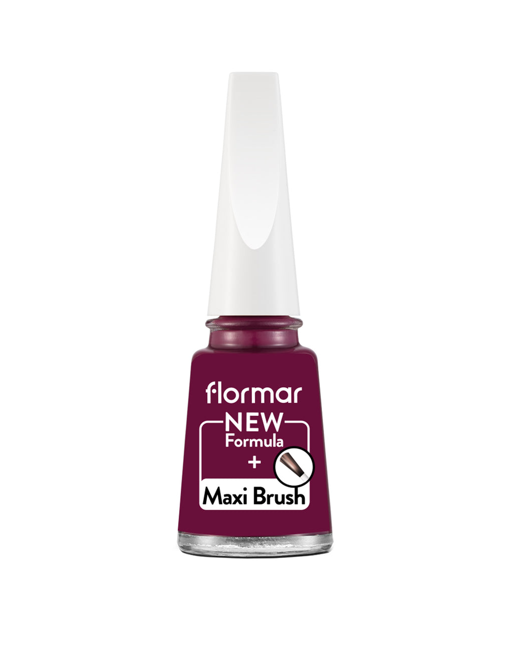Flormar - nail polish