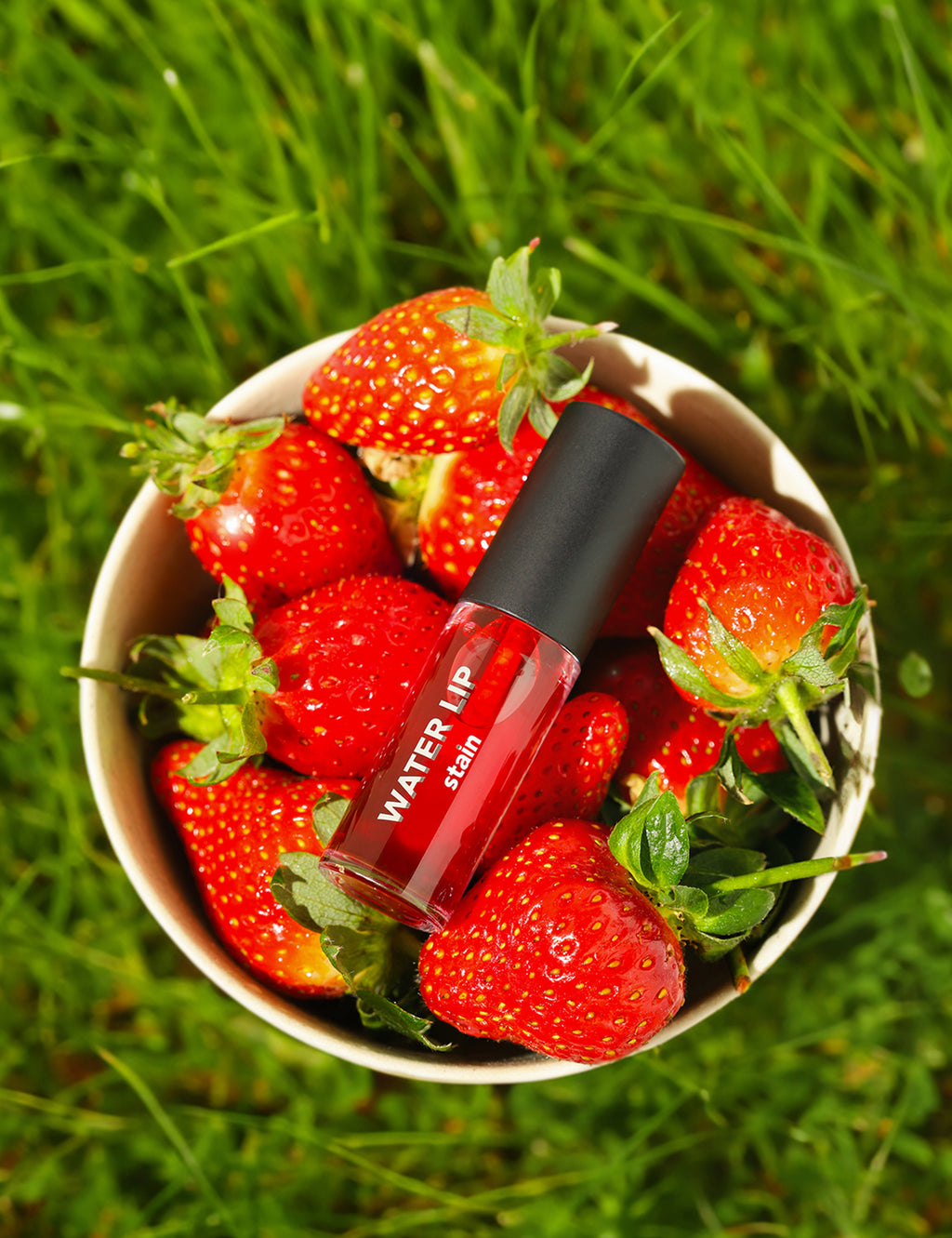 Flormar - water lip stain