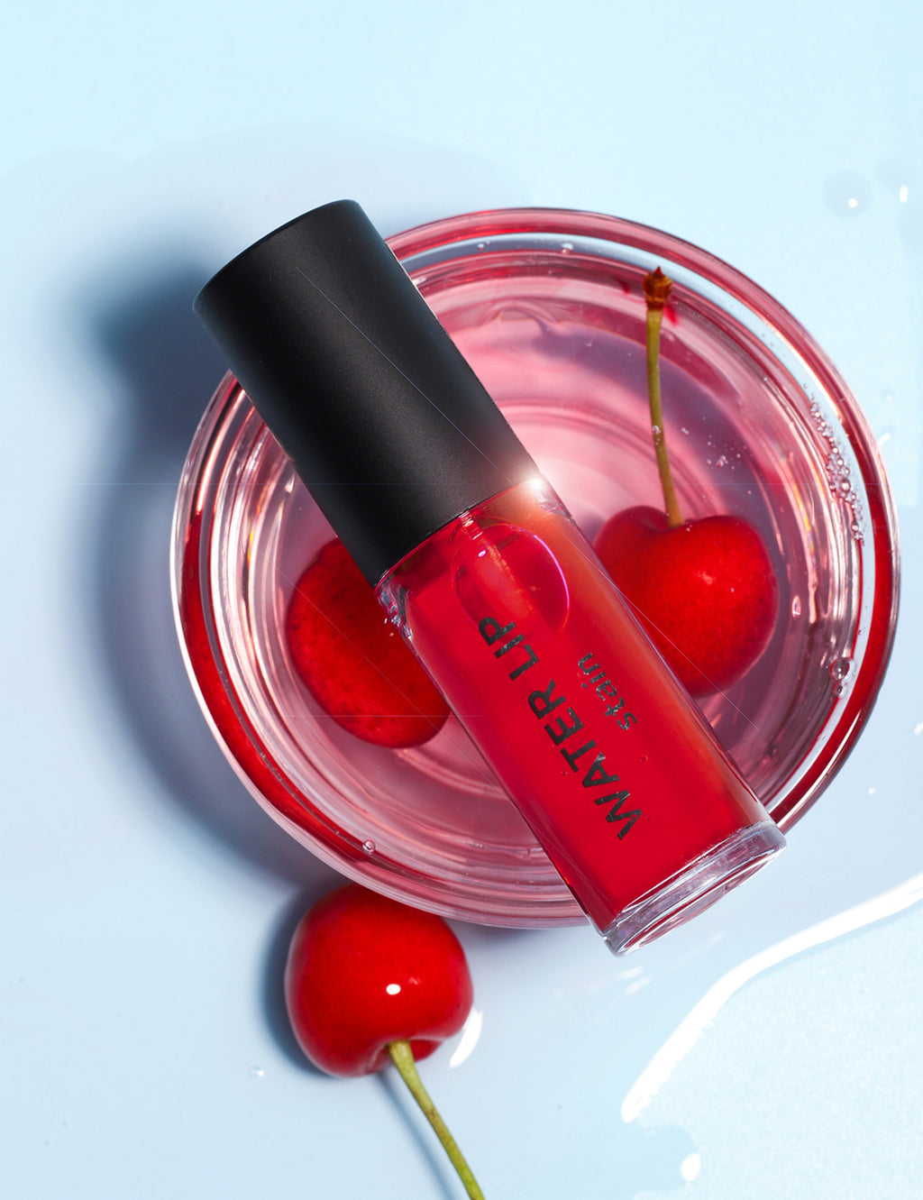 Flormar - water lip stain