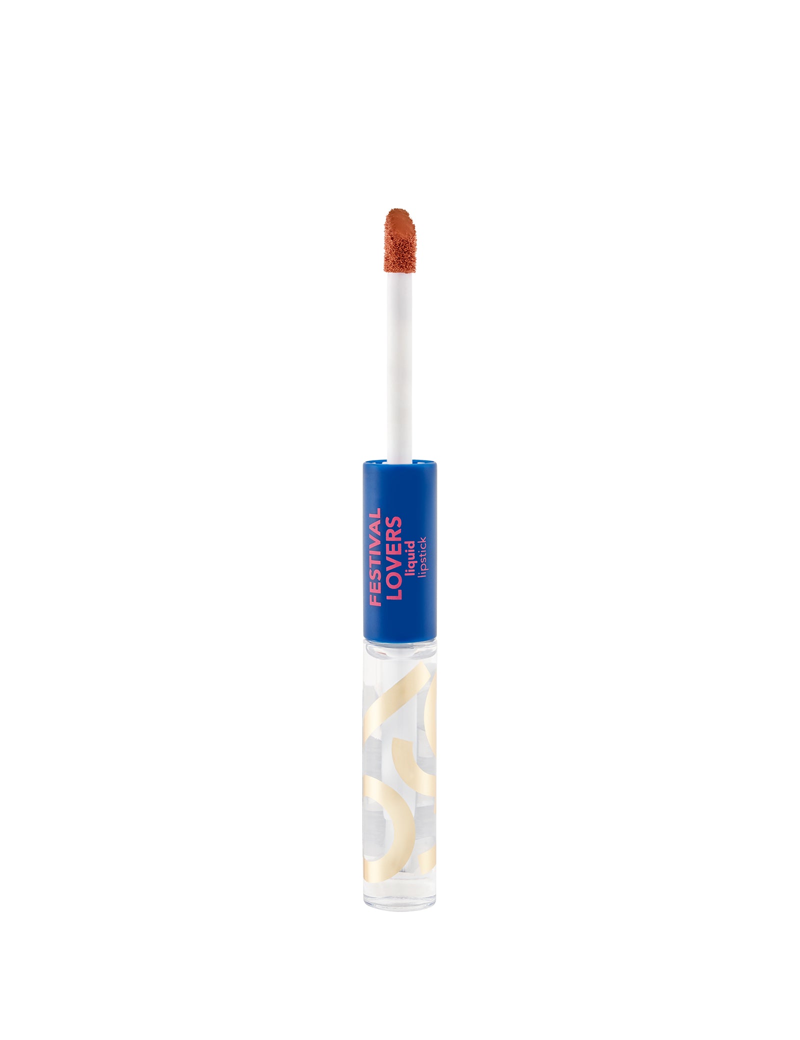 Flormar - Double Touch Lip Stick
