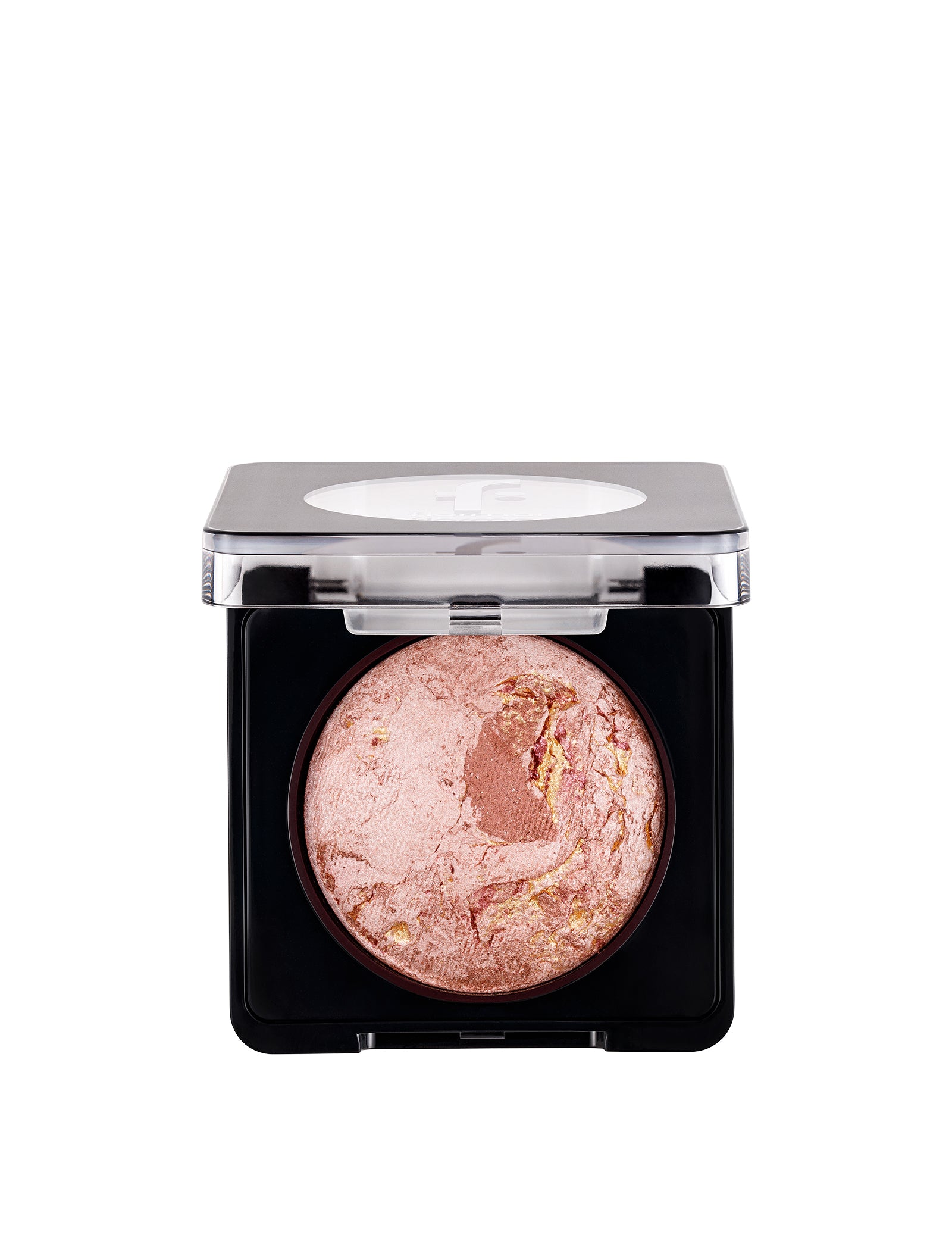 Flormar - baked blush on