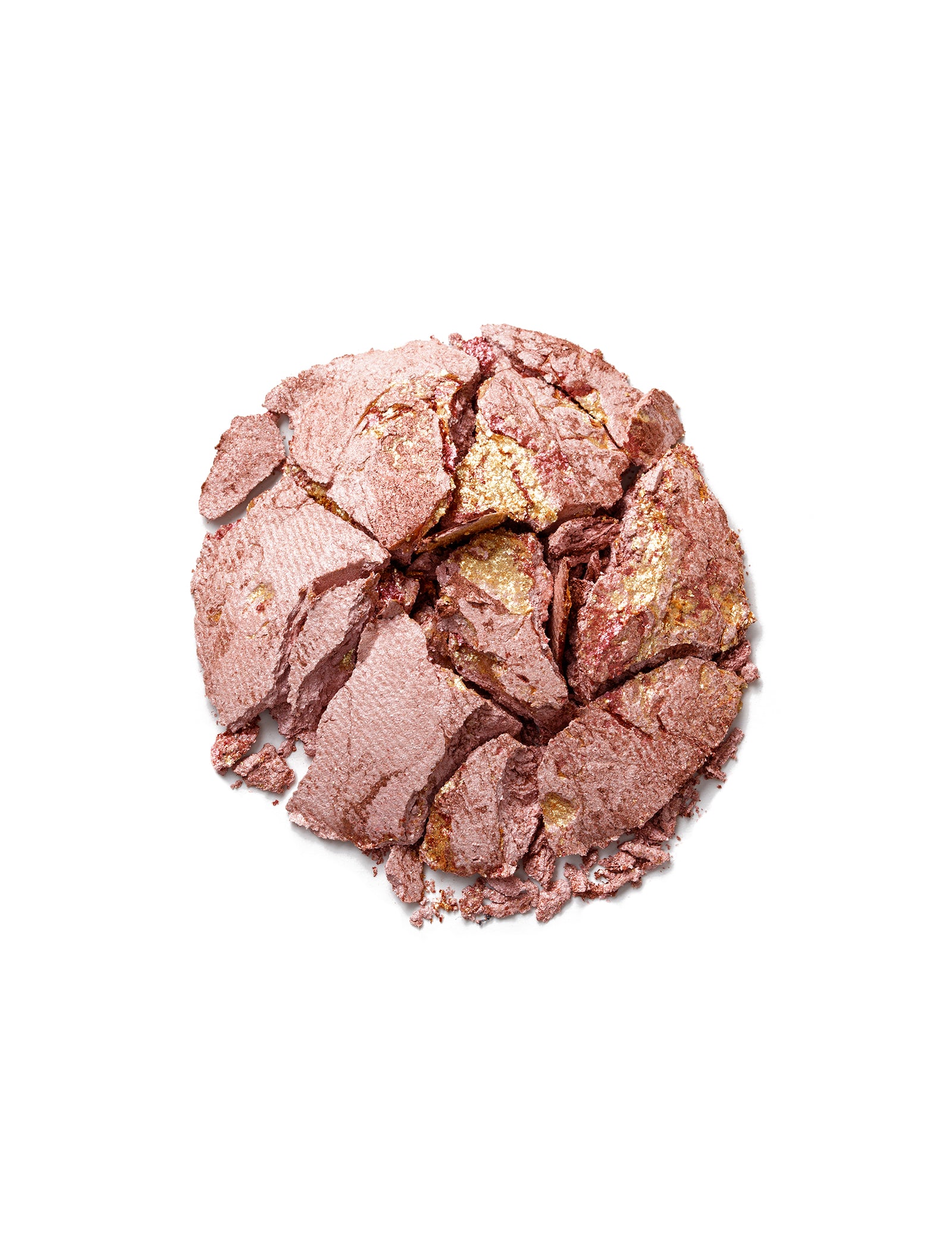 Flormar - baked blush on