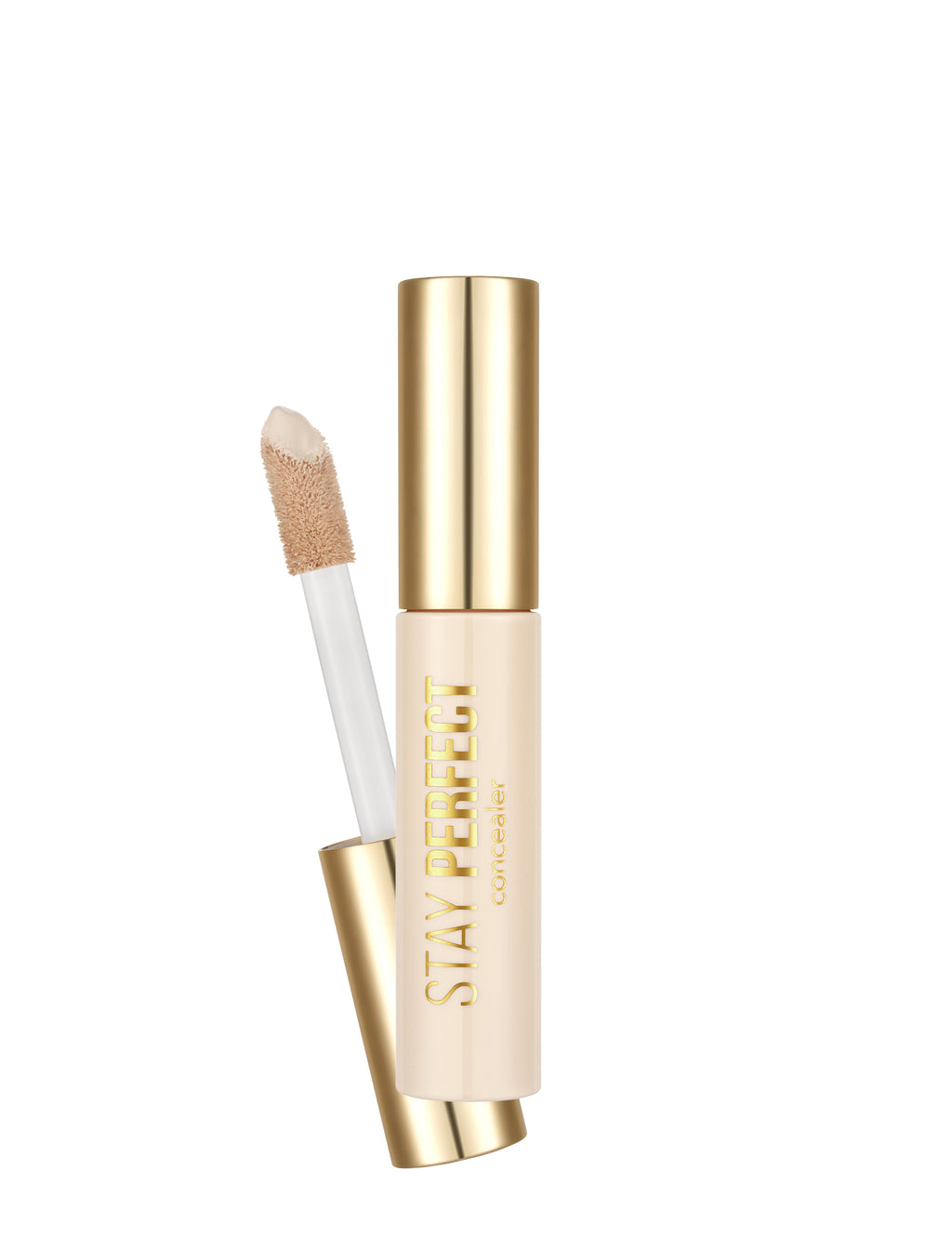Flormar - stay perfect - concealer