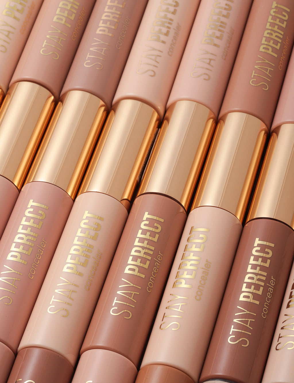 Flormar - stay perfect - concealer