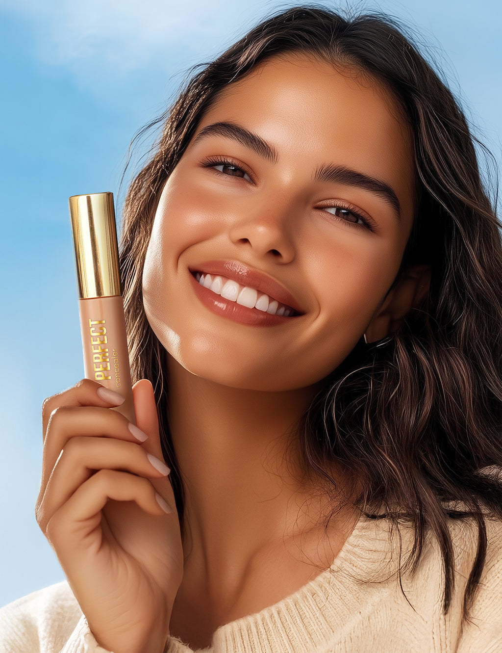 Flormar - stay perfect - concealer