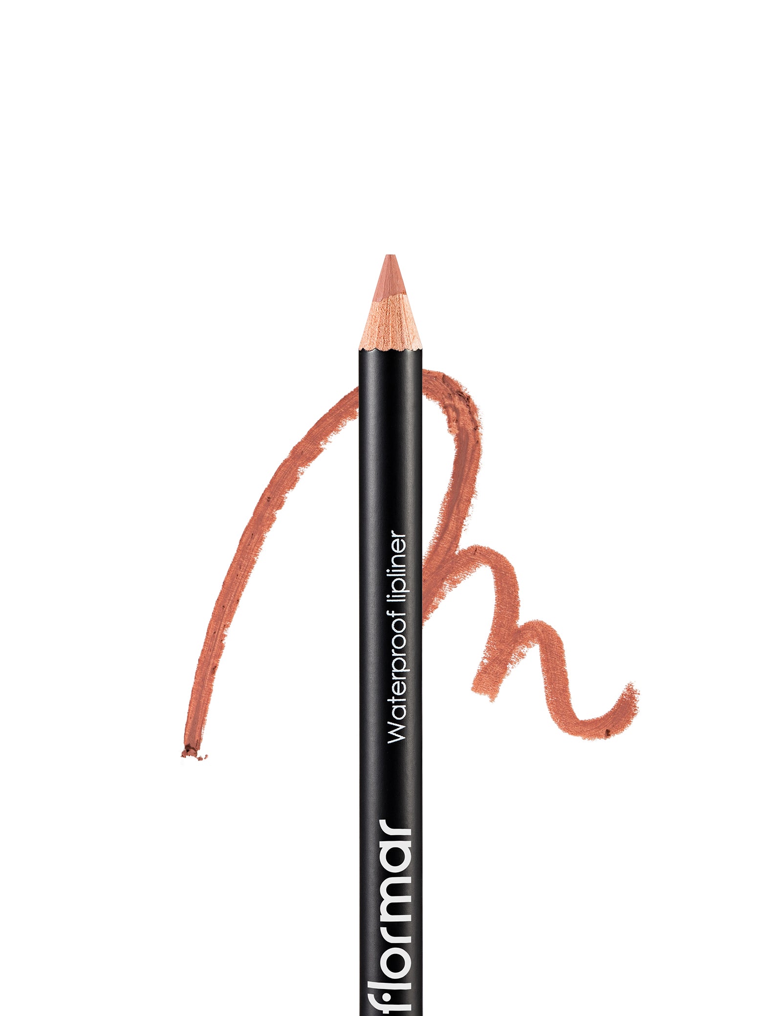 Flormar - Waterproof Lipliner