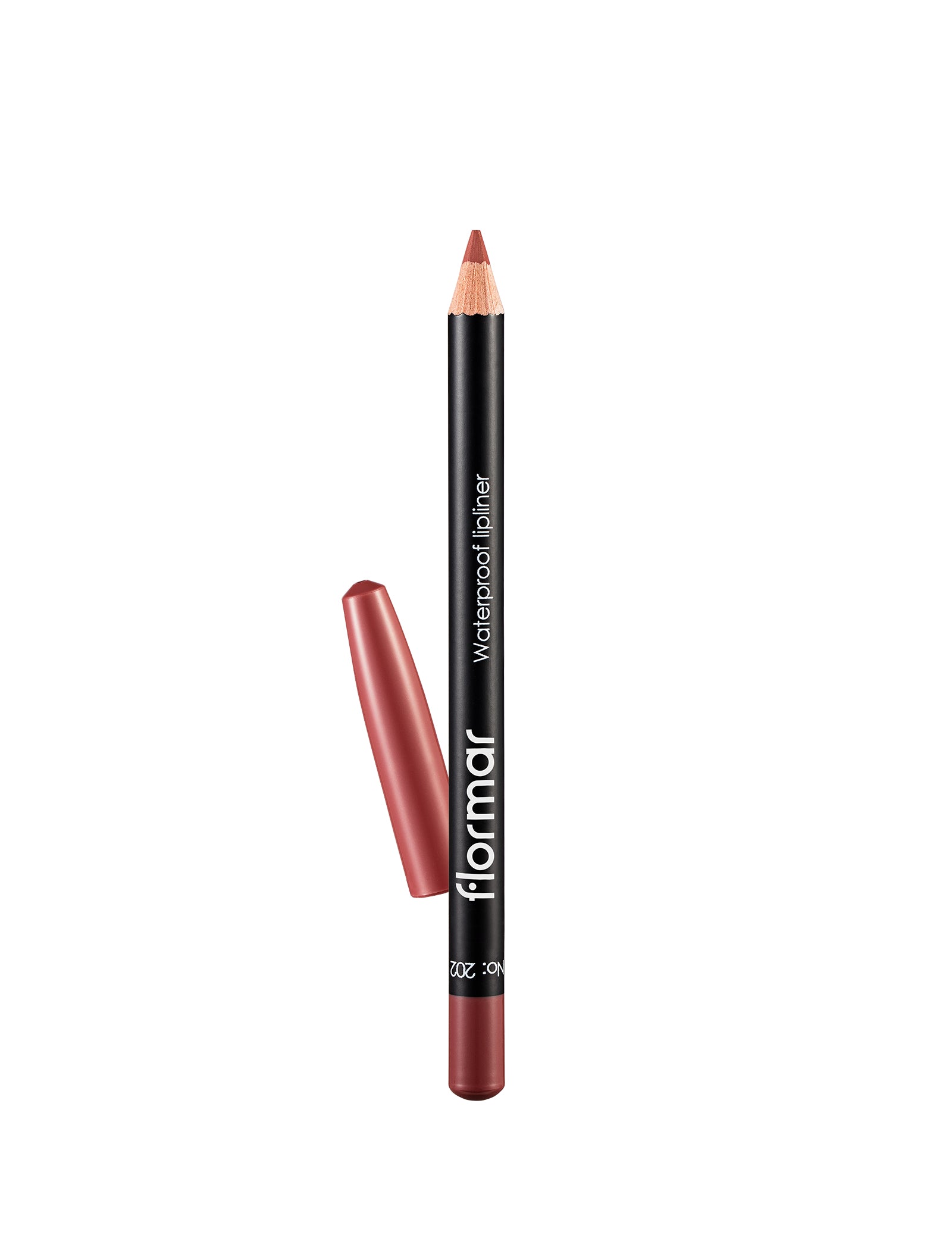 Flormar - Waterproof Lipliner