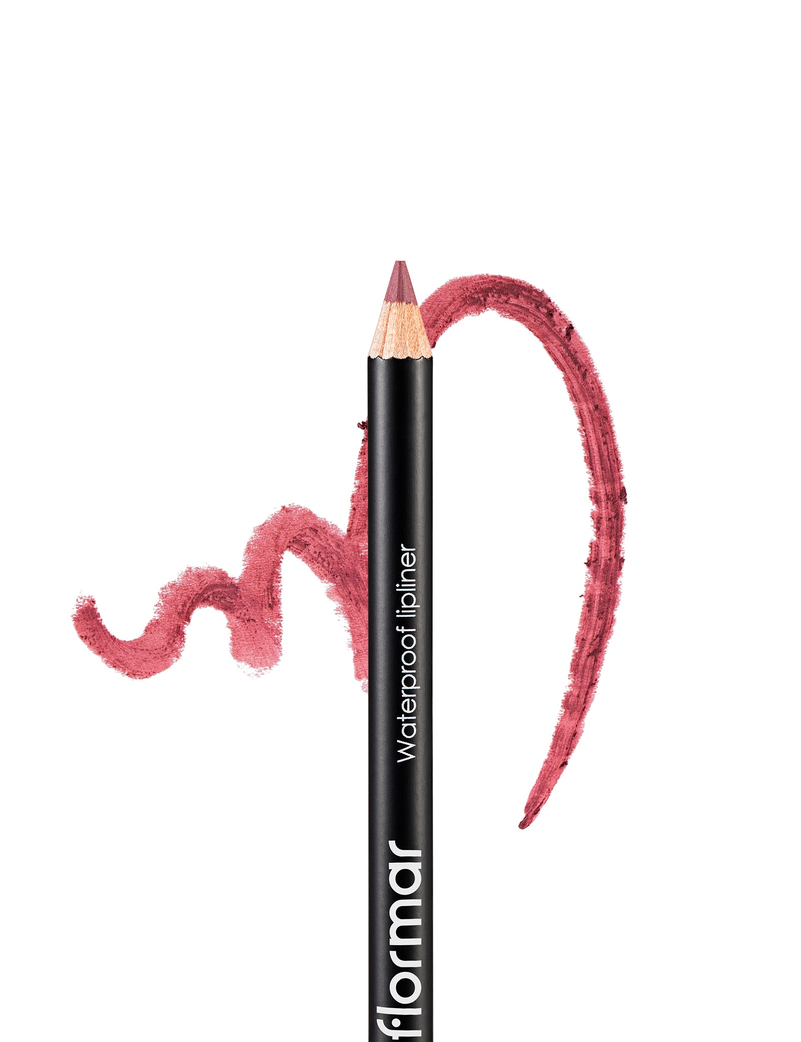 Flormar - Waterproof Lipliner