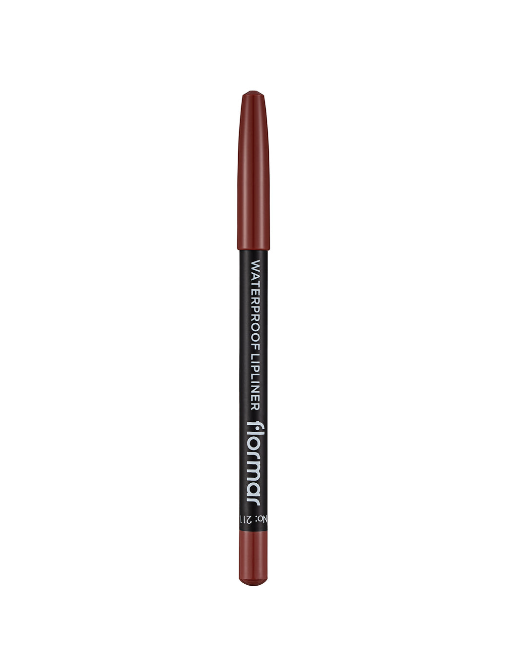 Flormar - Waterproof Lipliner