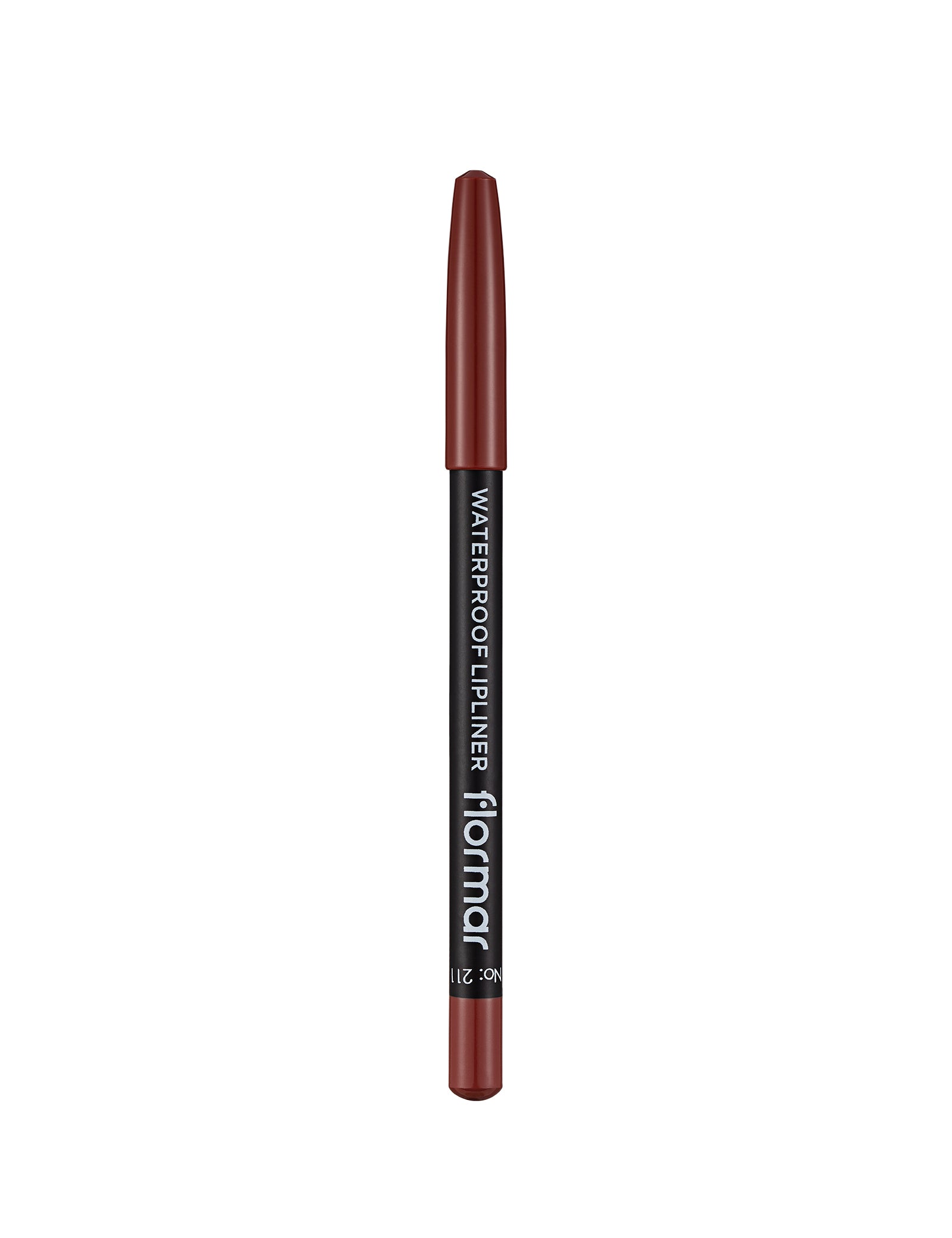 Flormar - Waterproof Lipliner