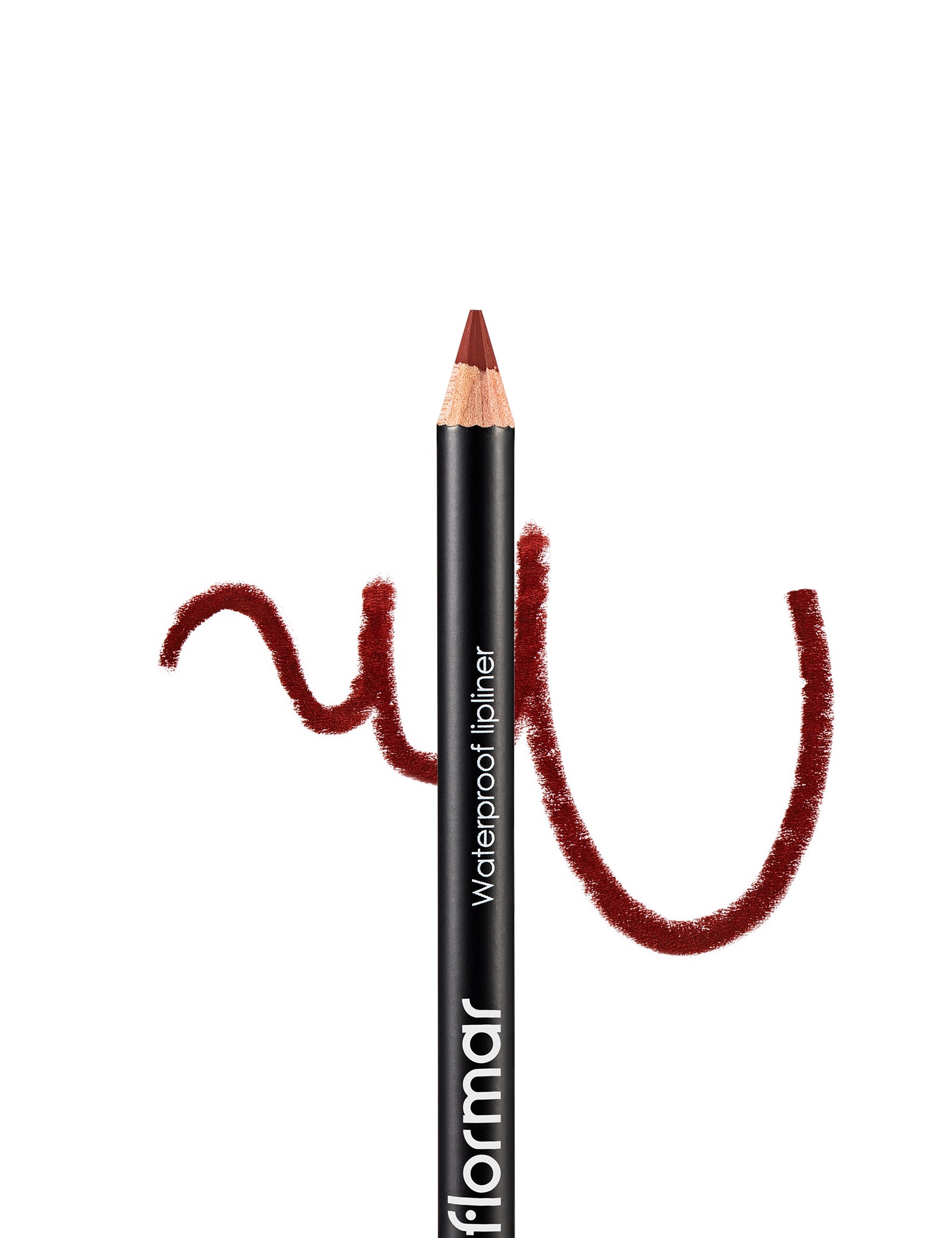Flormar - Waterproof Lipliner
