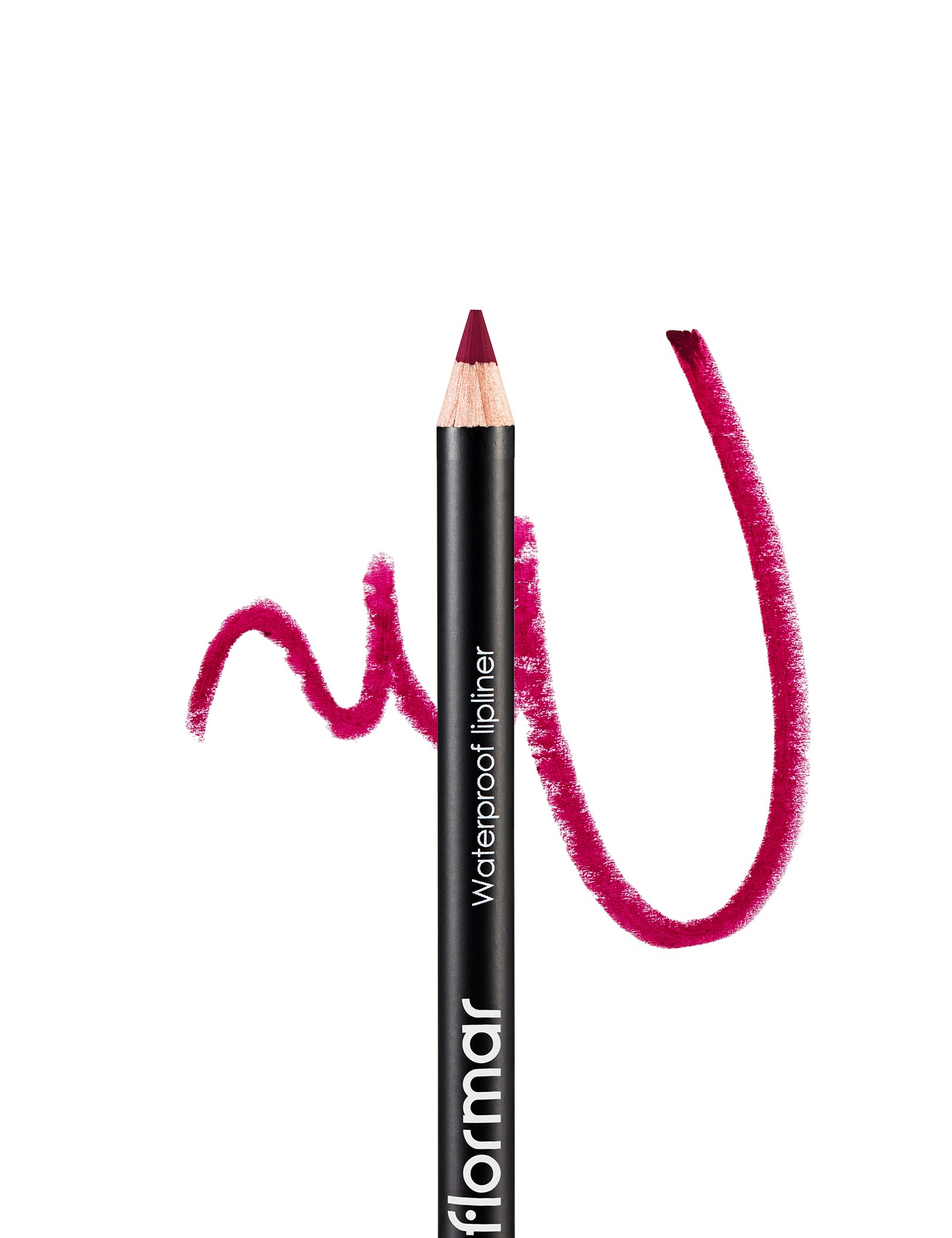 Flormar - Waterproof Lipliner