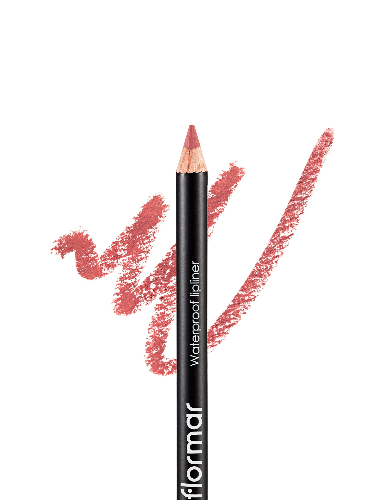 Flormar - Waterproof Lipliner