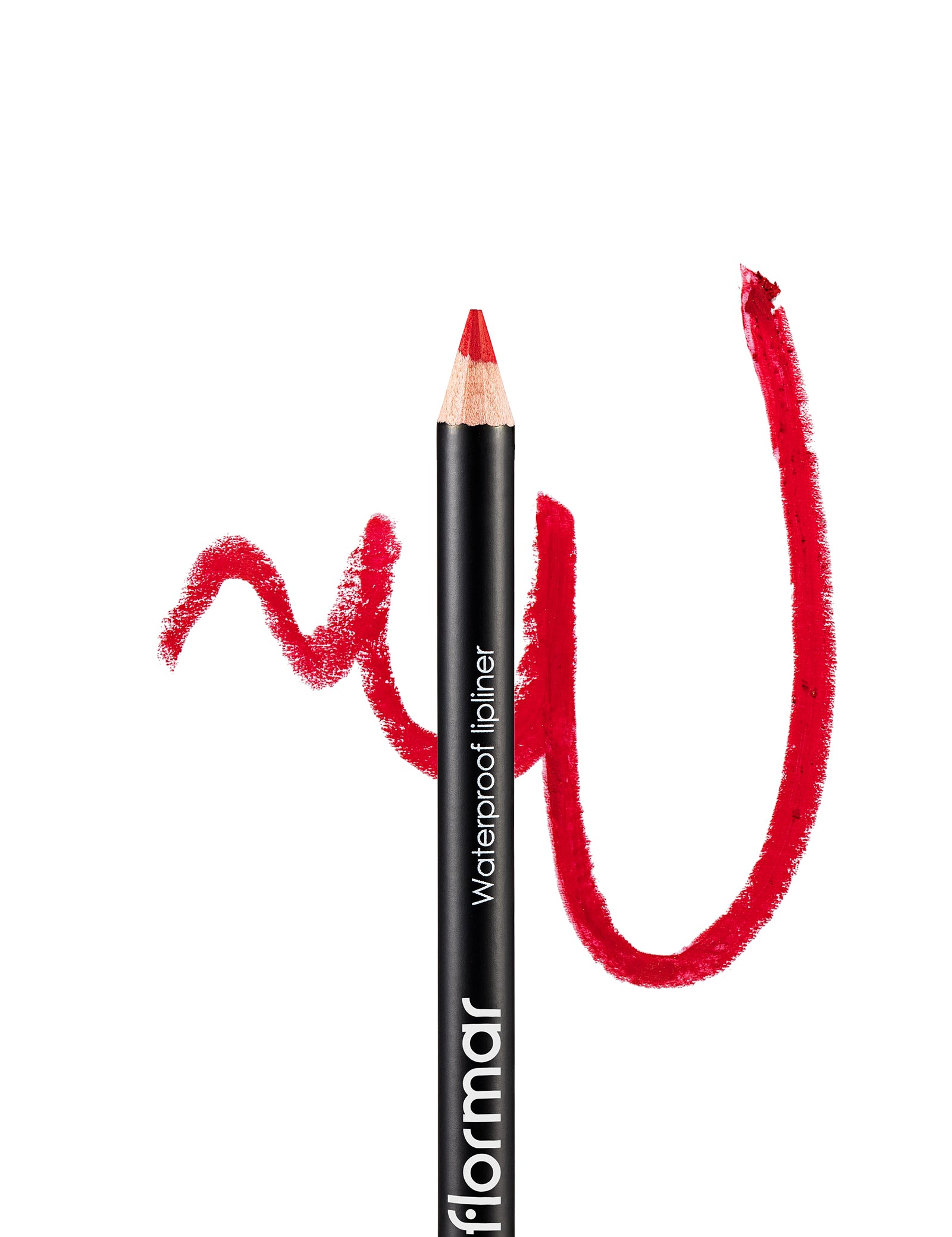 Flormar - Waterproof Lipliner