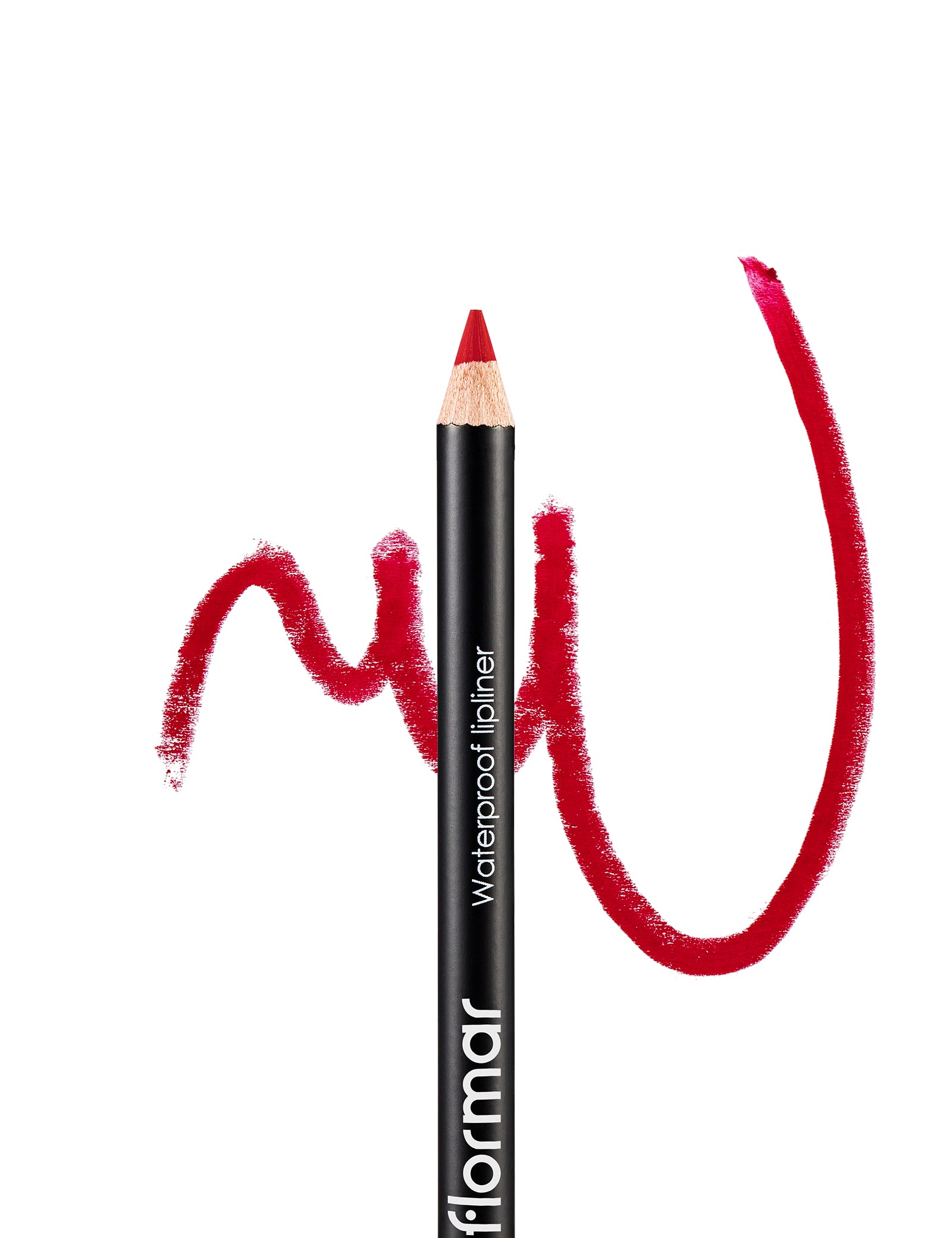 Flormar - Waterproof Lipliner