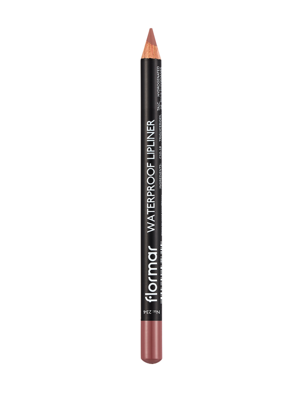Flormar - Waterproof Lipliner