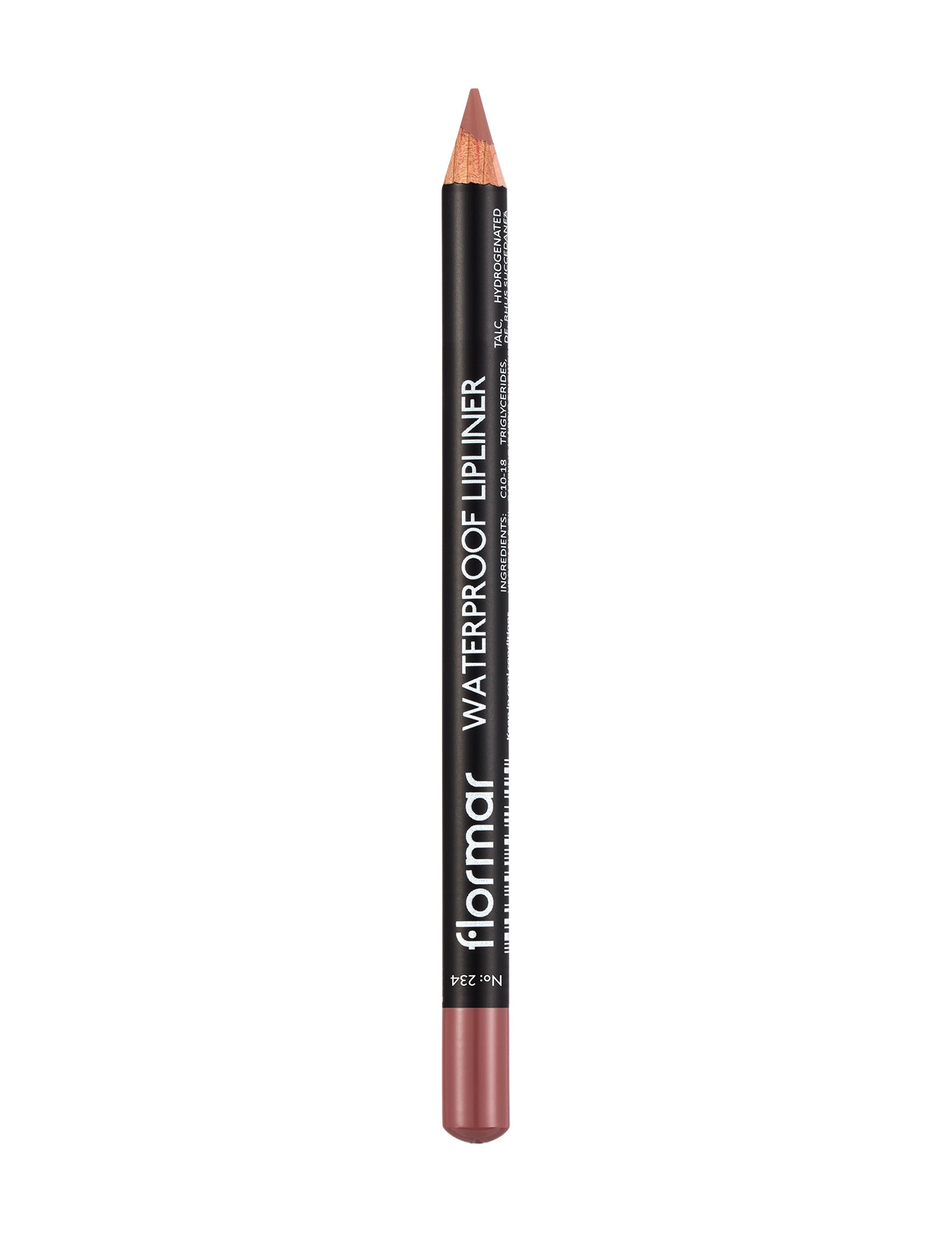 Flormar - Waterproof Lipliner