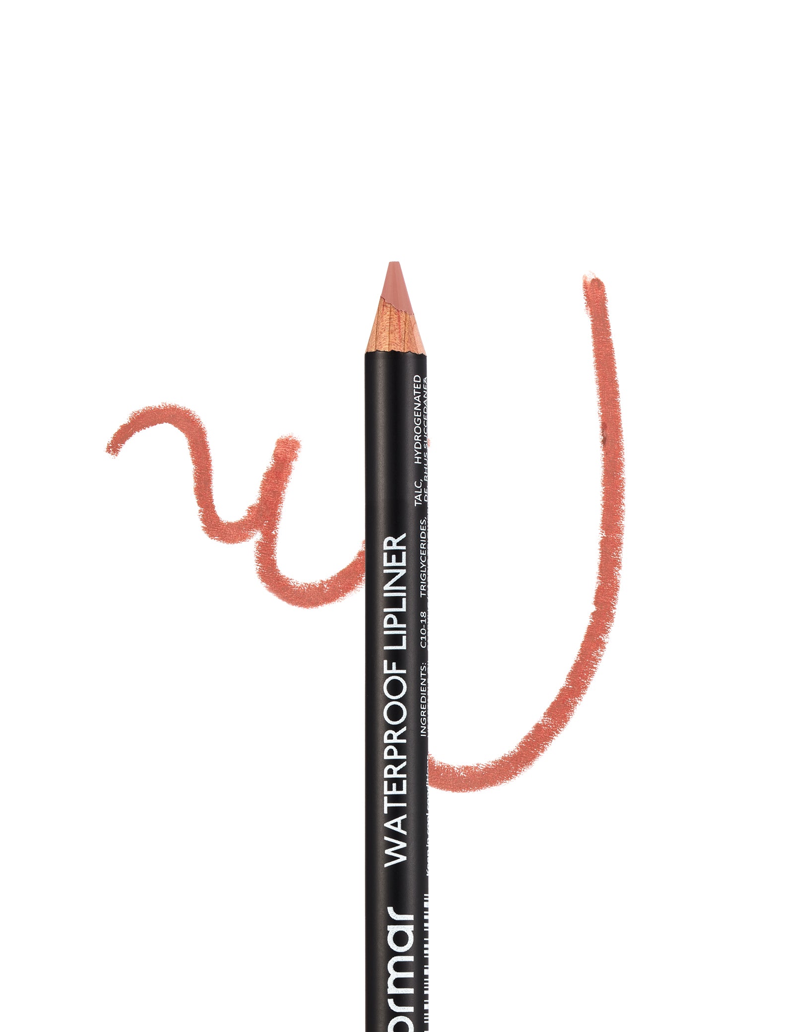 Flormar - Waterproof Lipliner