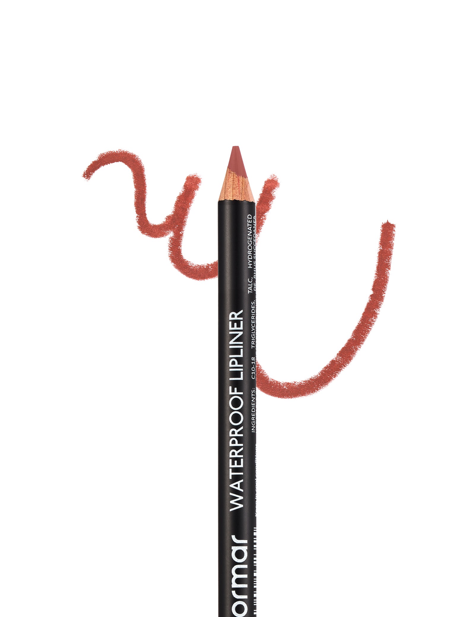Flormar - Waterproof Lipliner