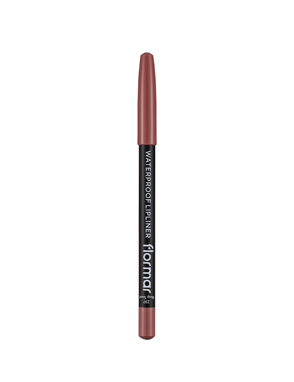 Flormar - Waterproof Lipliner
