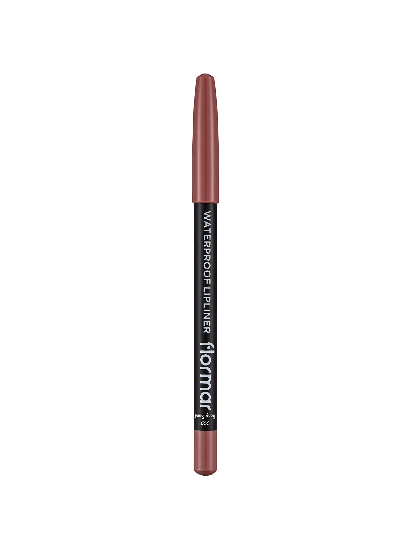 Flormar - Waterproof Lipliner