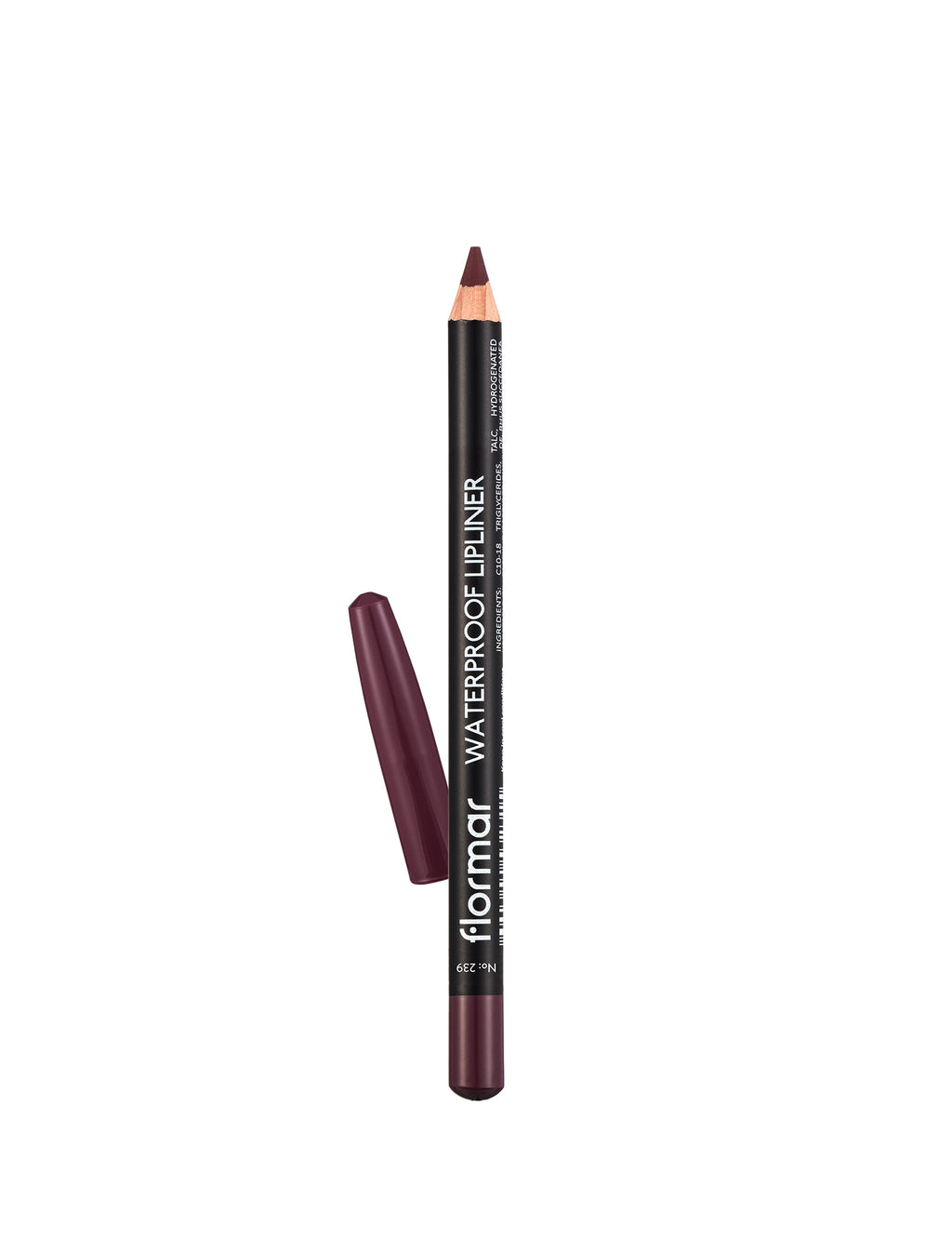 Flormar - Waterproof Lipliner