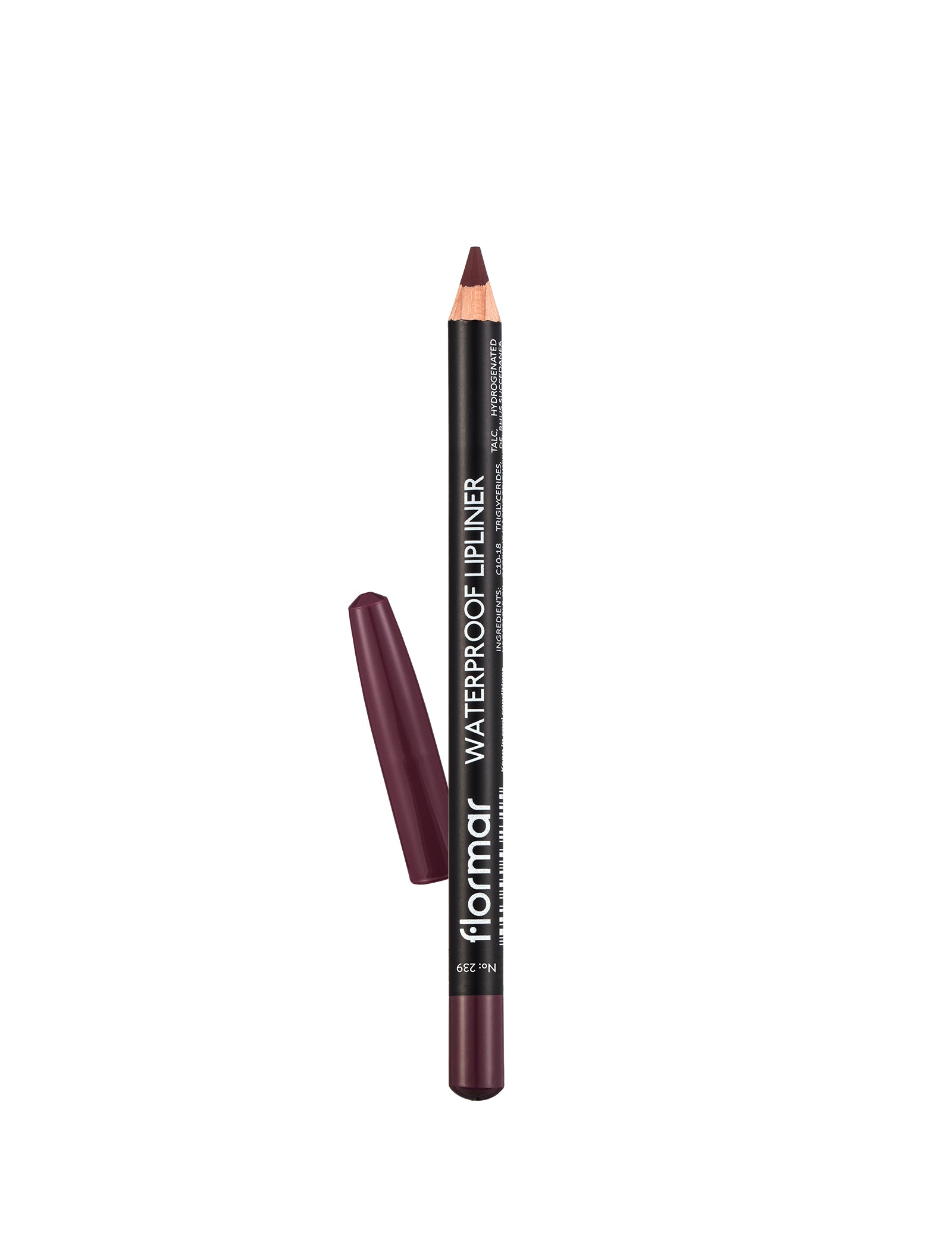 Flormar - Waterproof Lipliner
