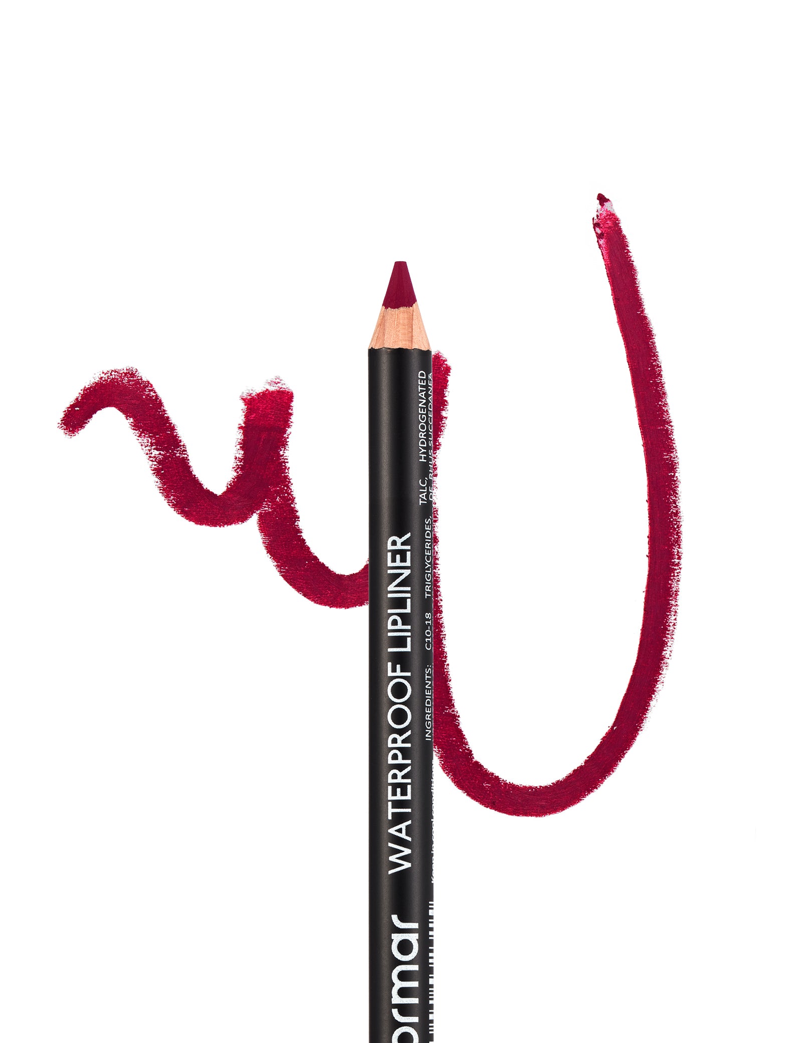 Flormar - Waterproof Lipliner