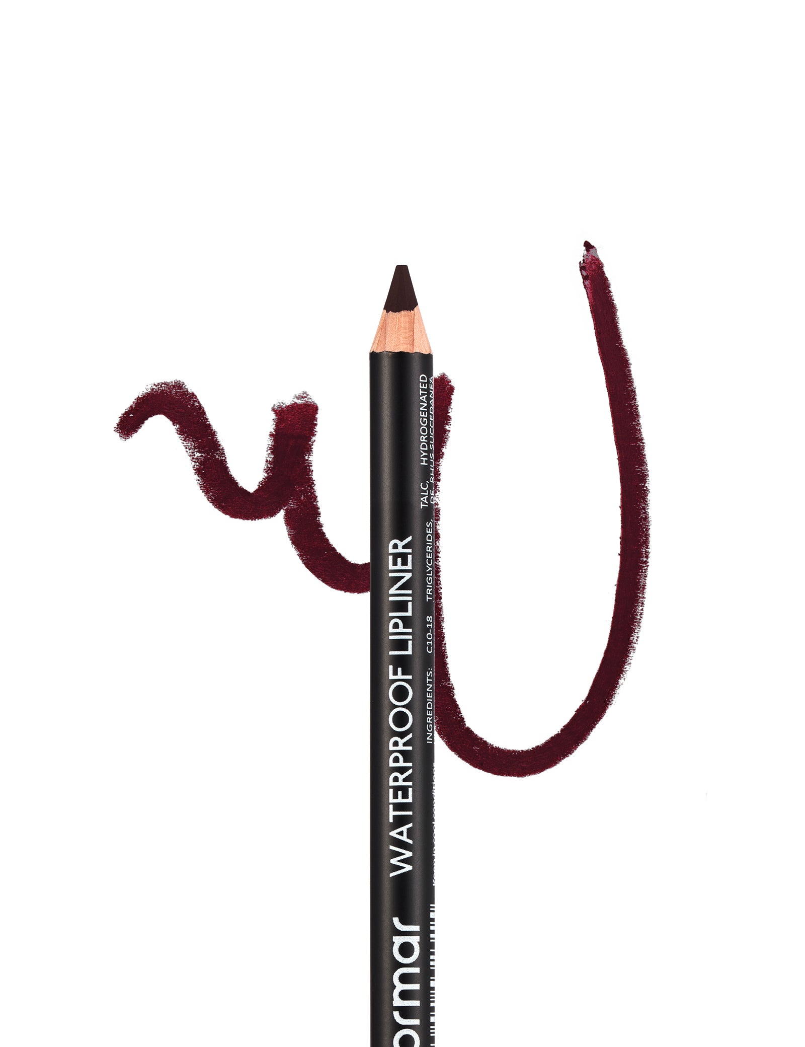 Flormar - Waterproof Lipliner