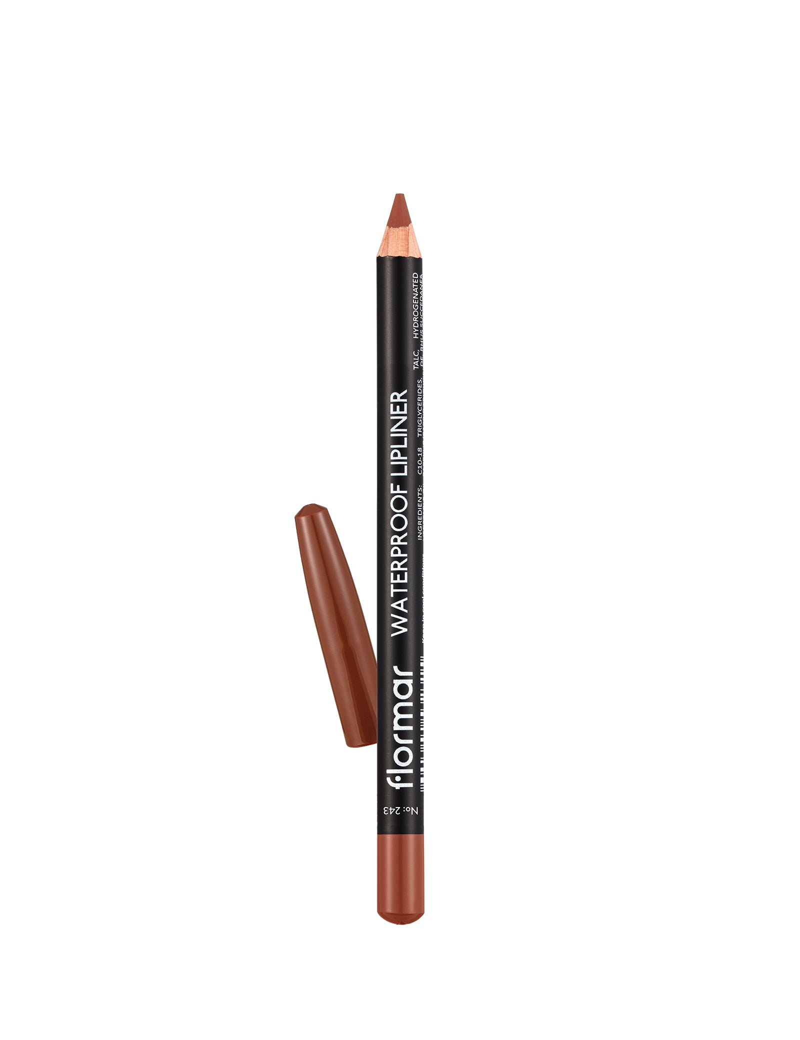 Flormar - Waterproof Lipliner